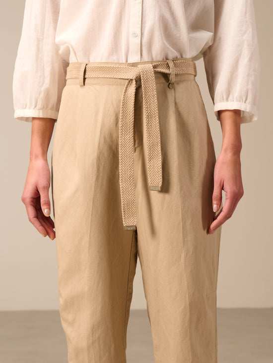 Pantaloni chino