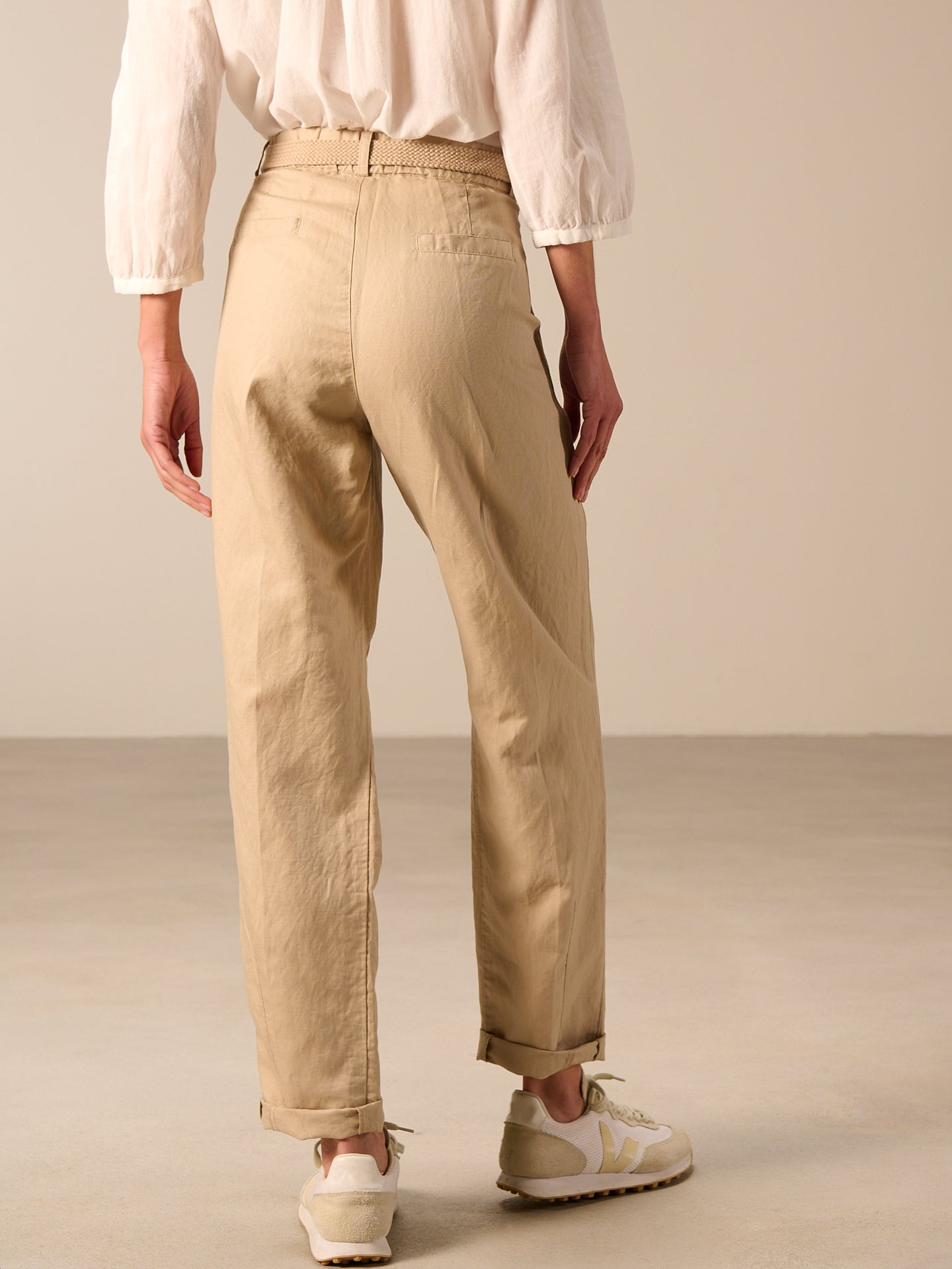 Pantaloni chino