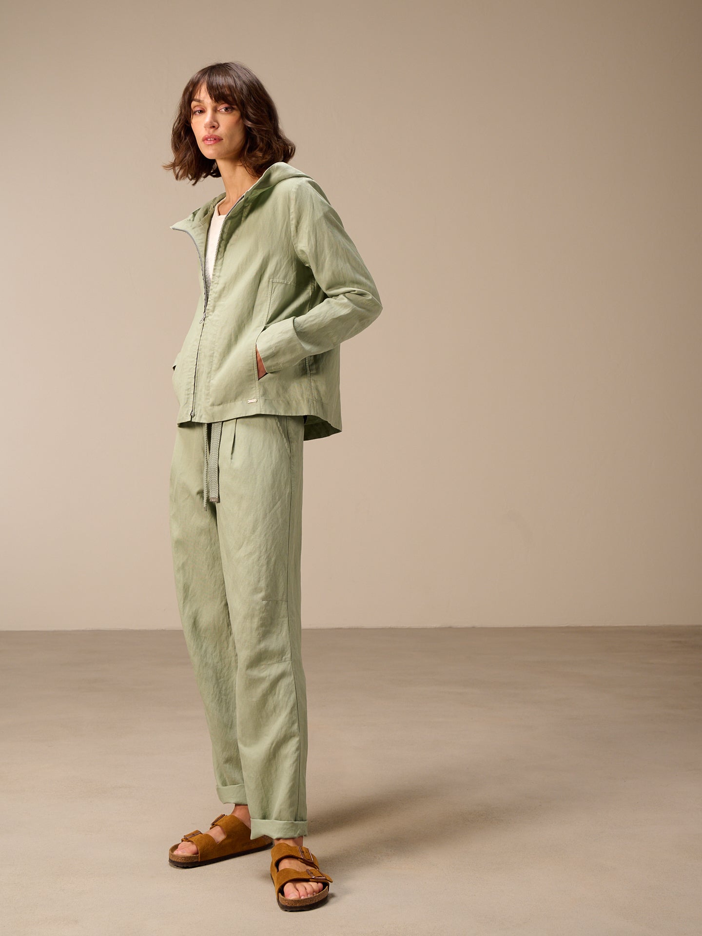 Pantaloni chino