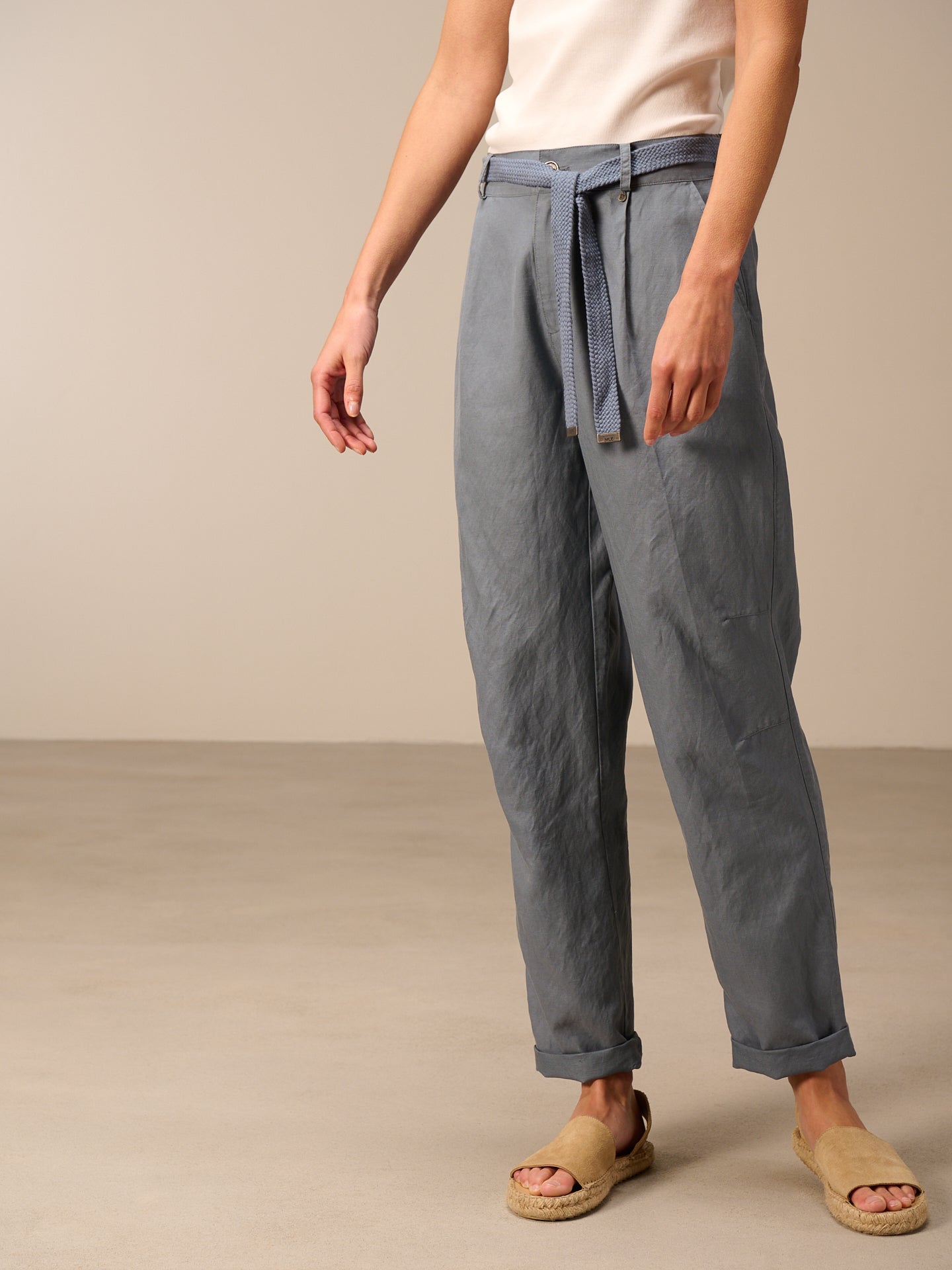 Pantaloni chino