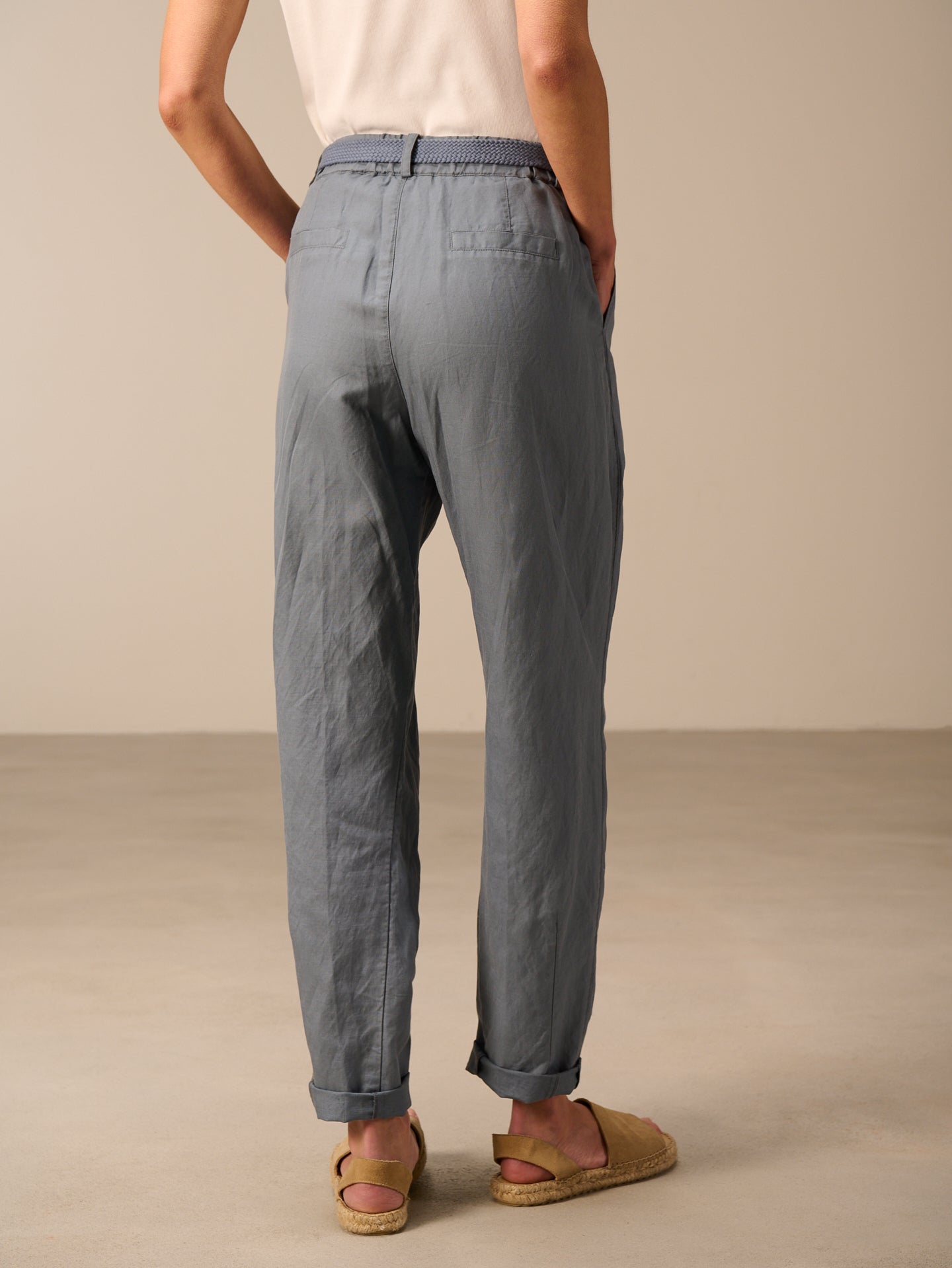 Pantaloni chino