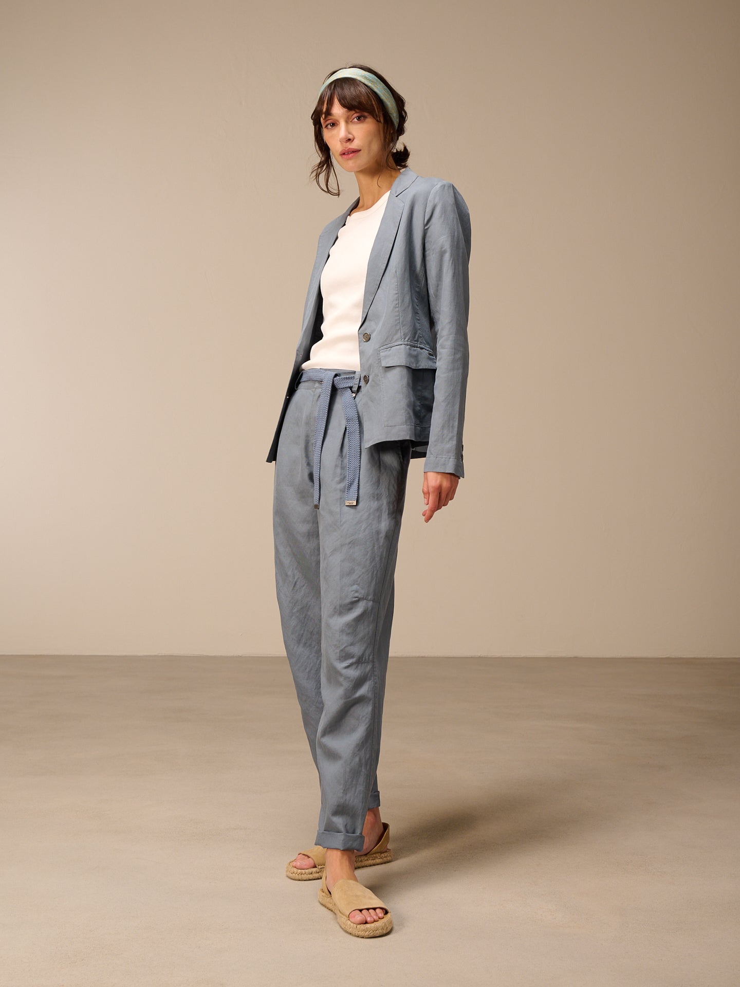 Pantaloni chino