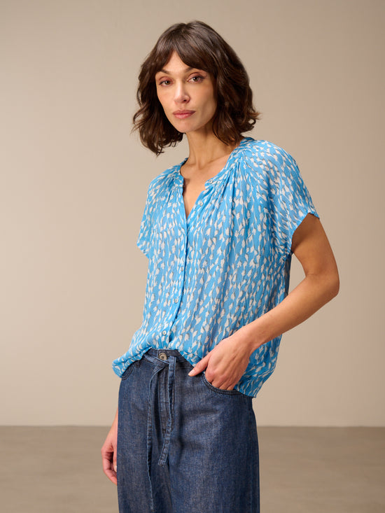 Blusa
