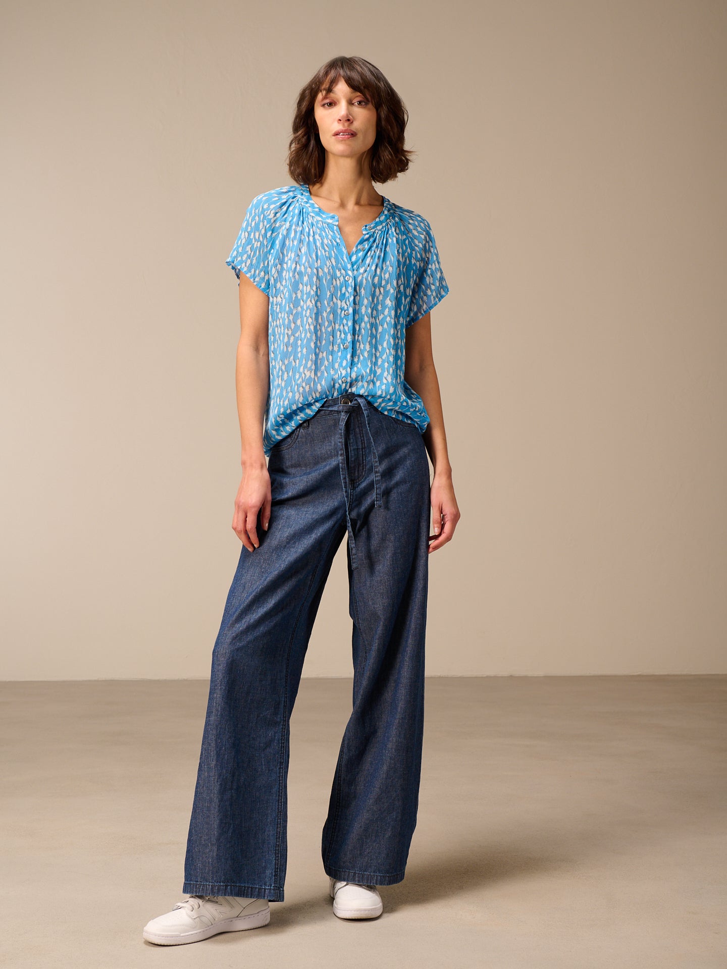 Blusa