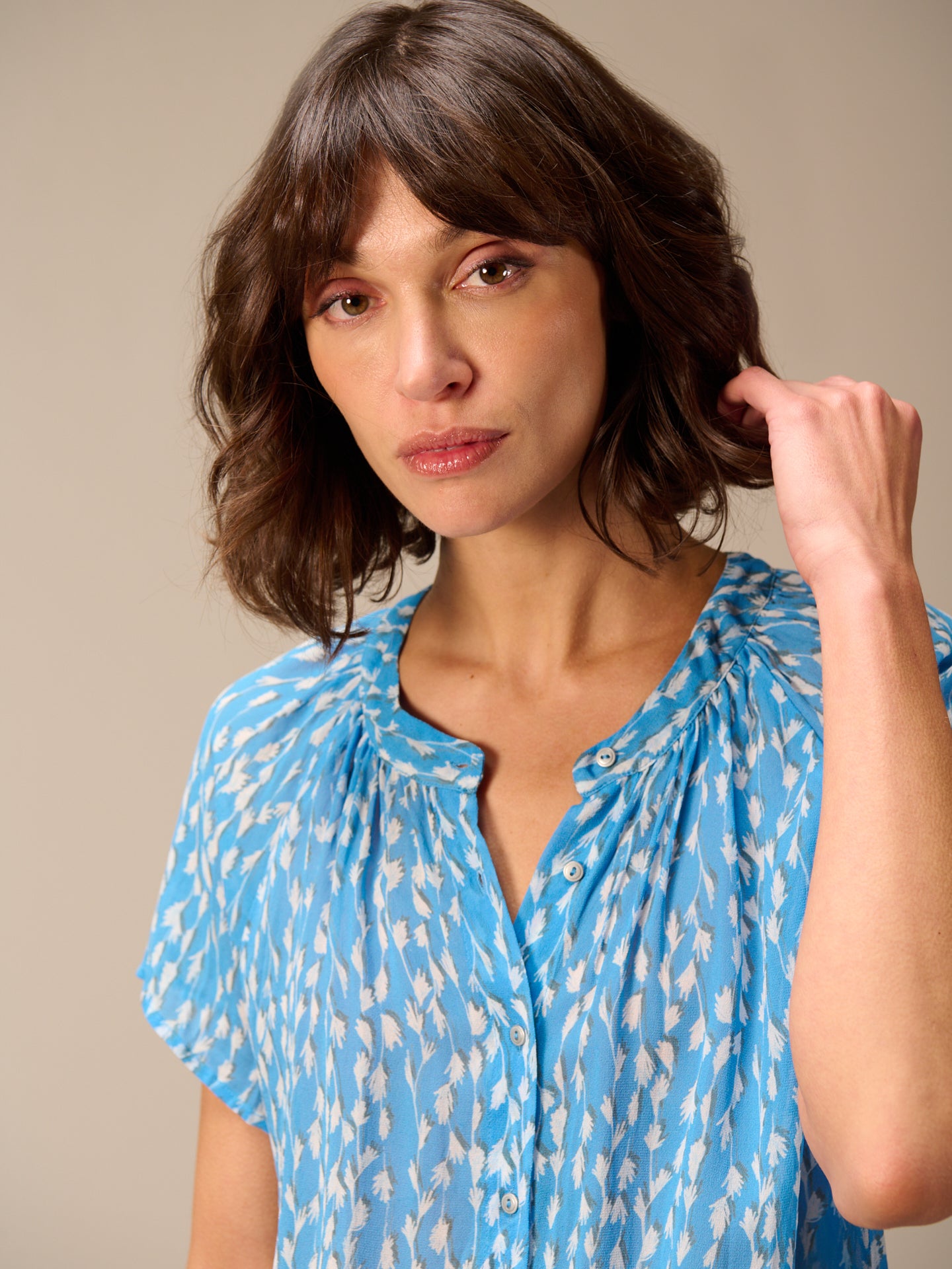 Blusa