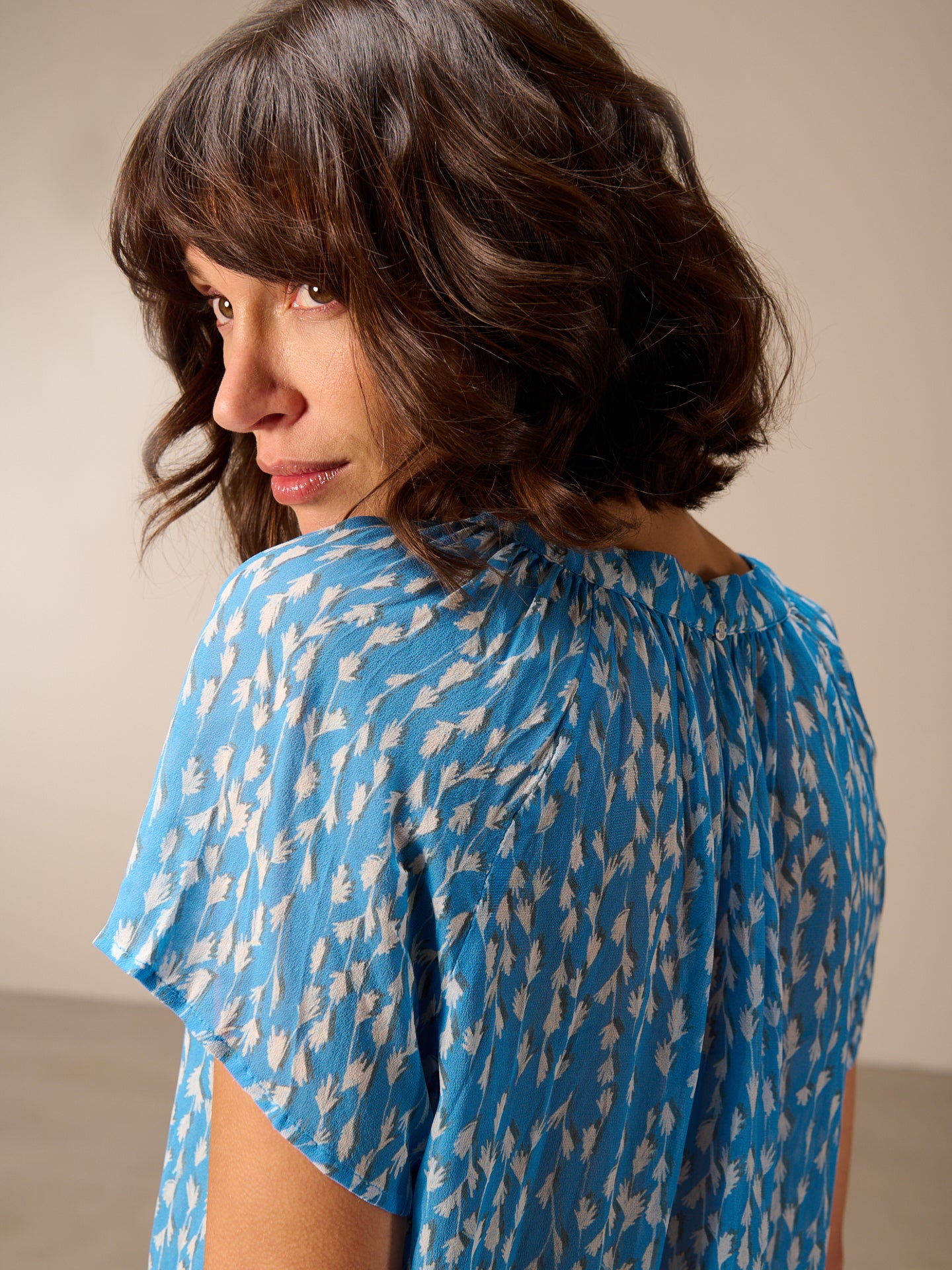 Blusa
