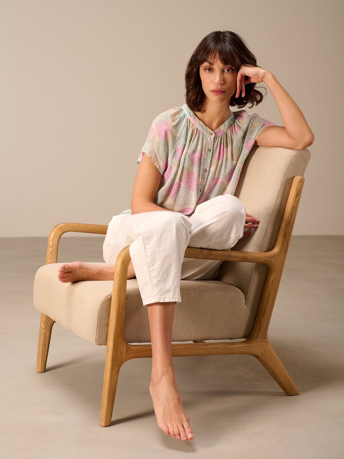 Blusa