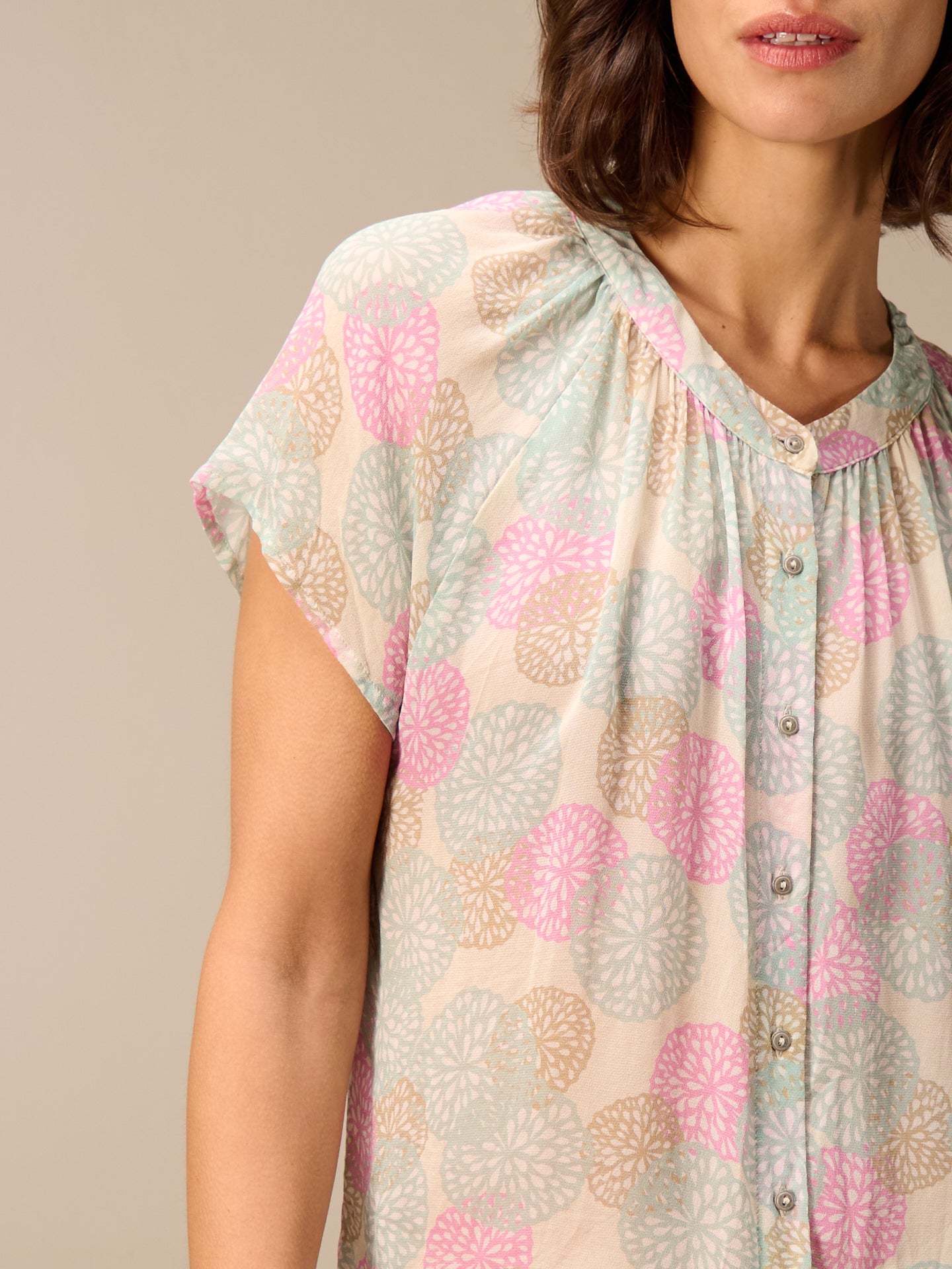 Blusa