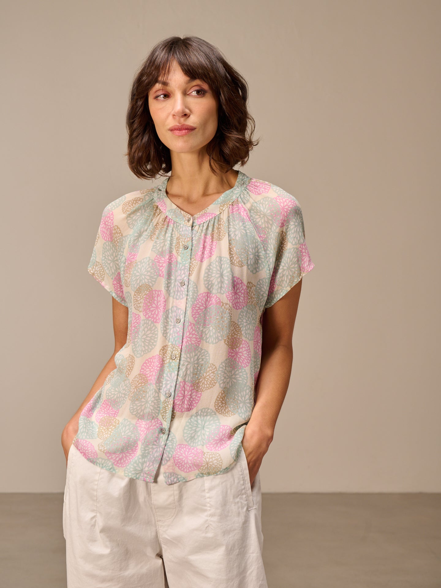 Blusa
