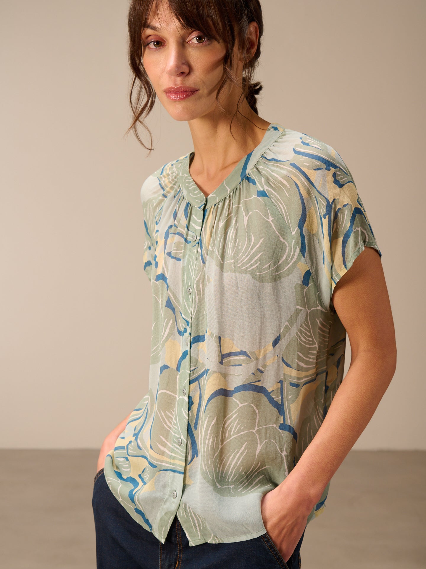 Blusa