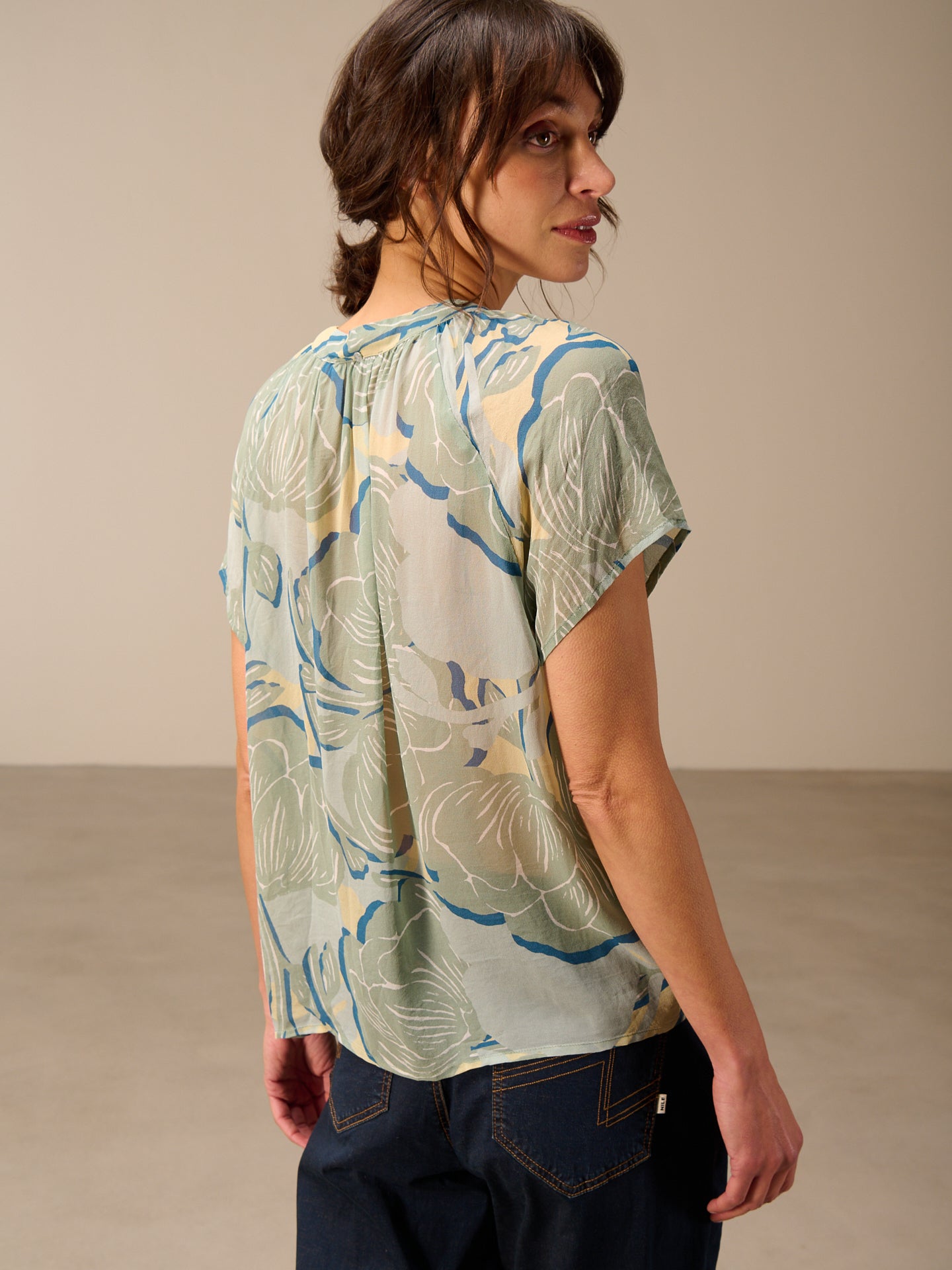 Blusa