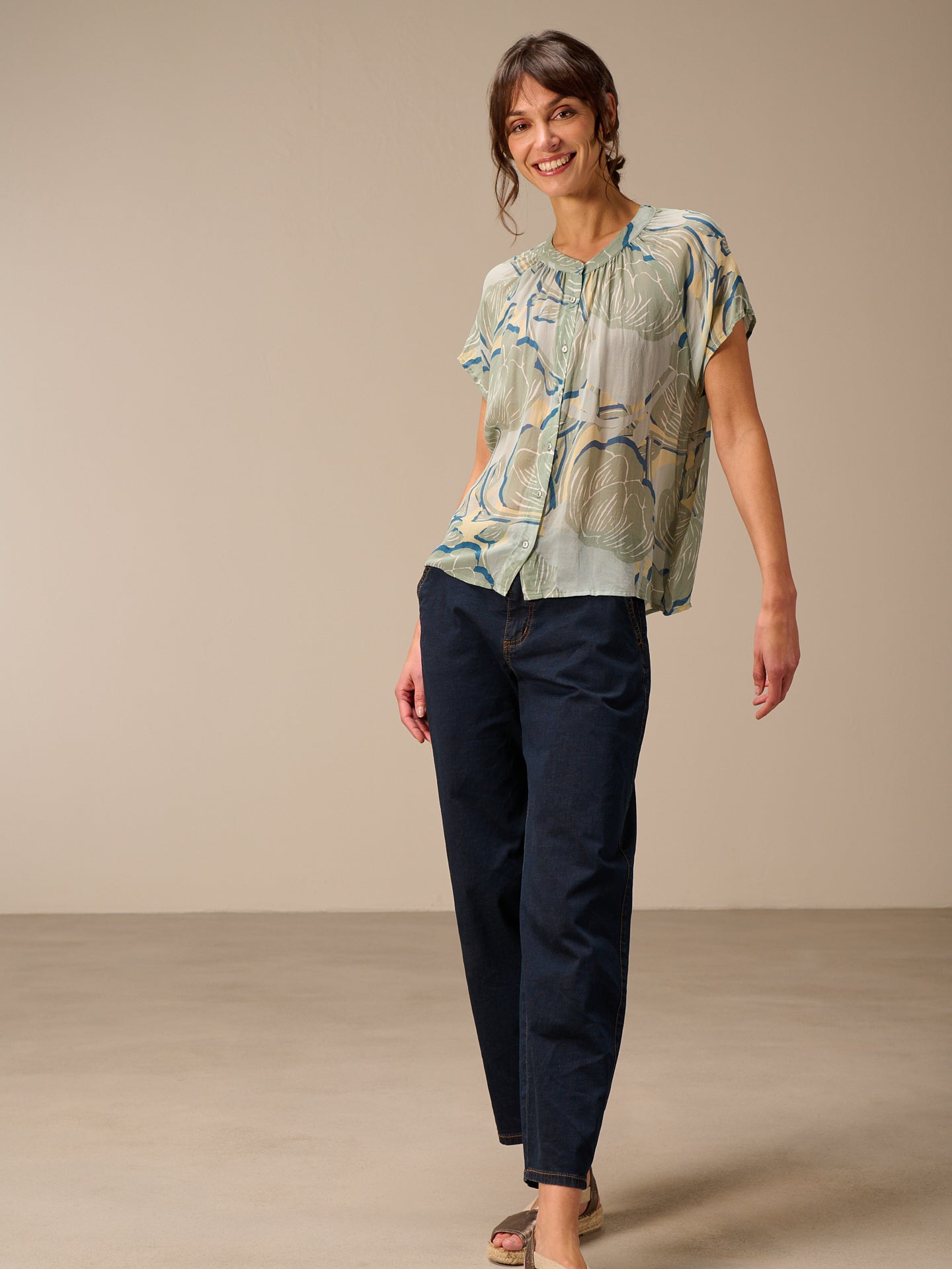 Blusa