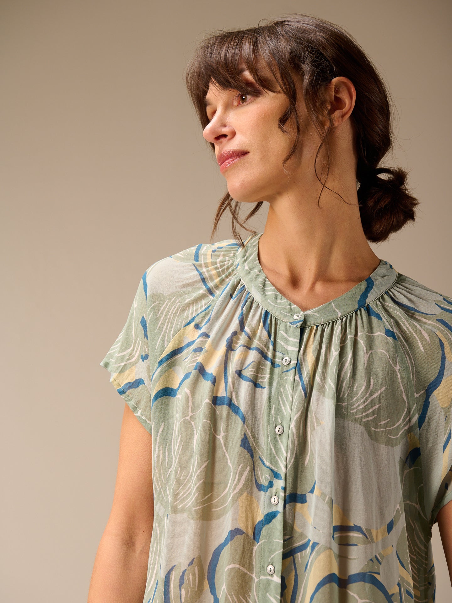 Blusa