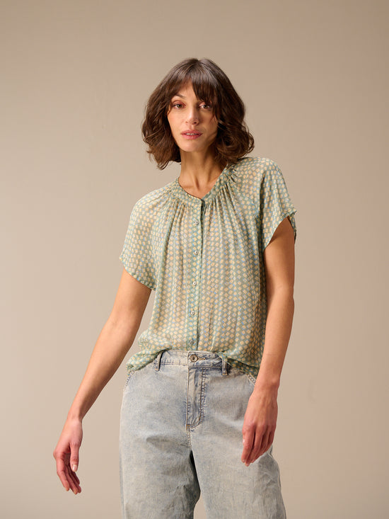 Bluse
