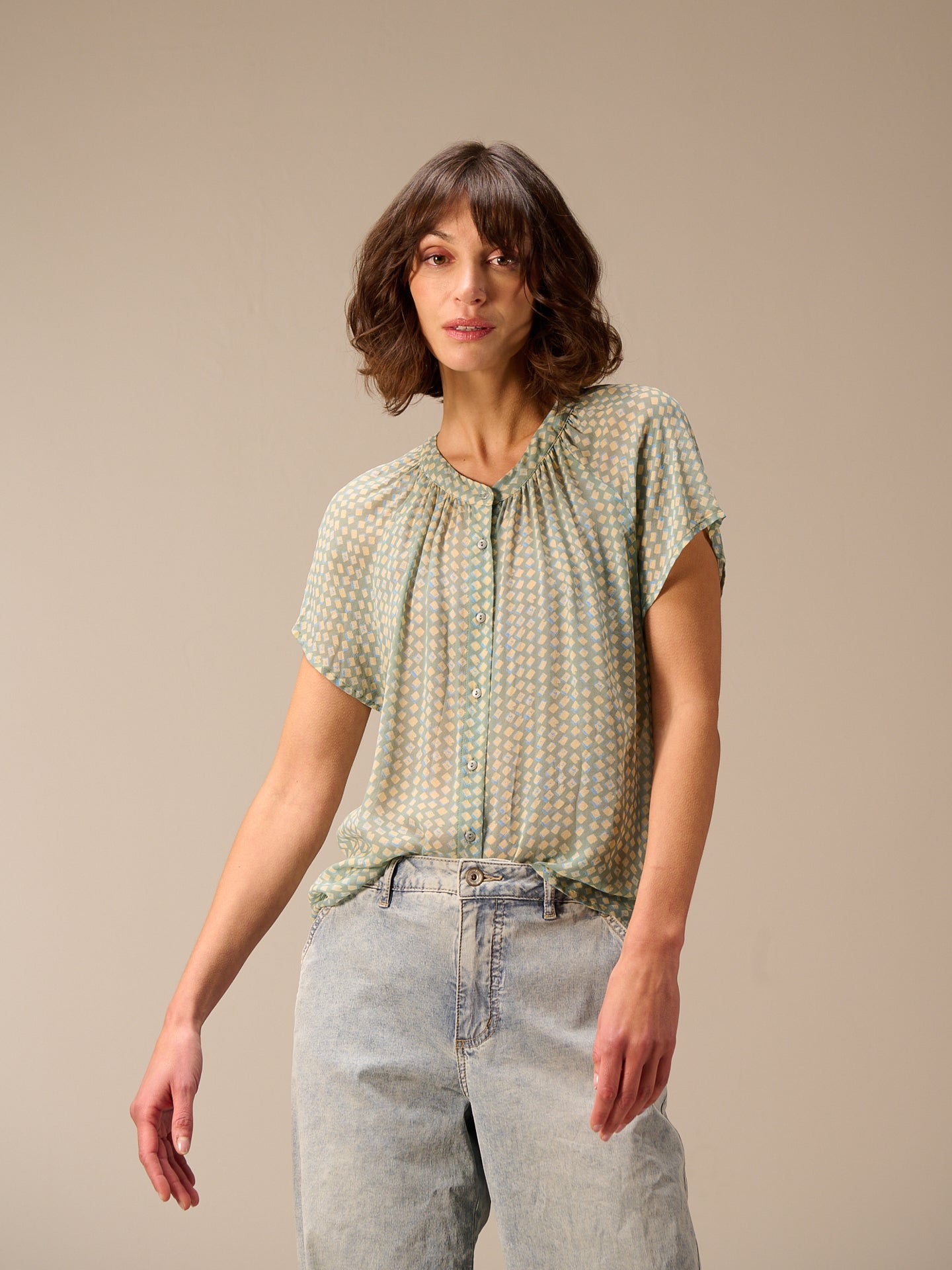 Blusa