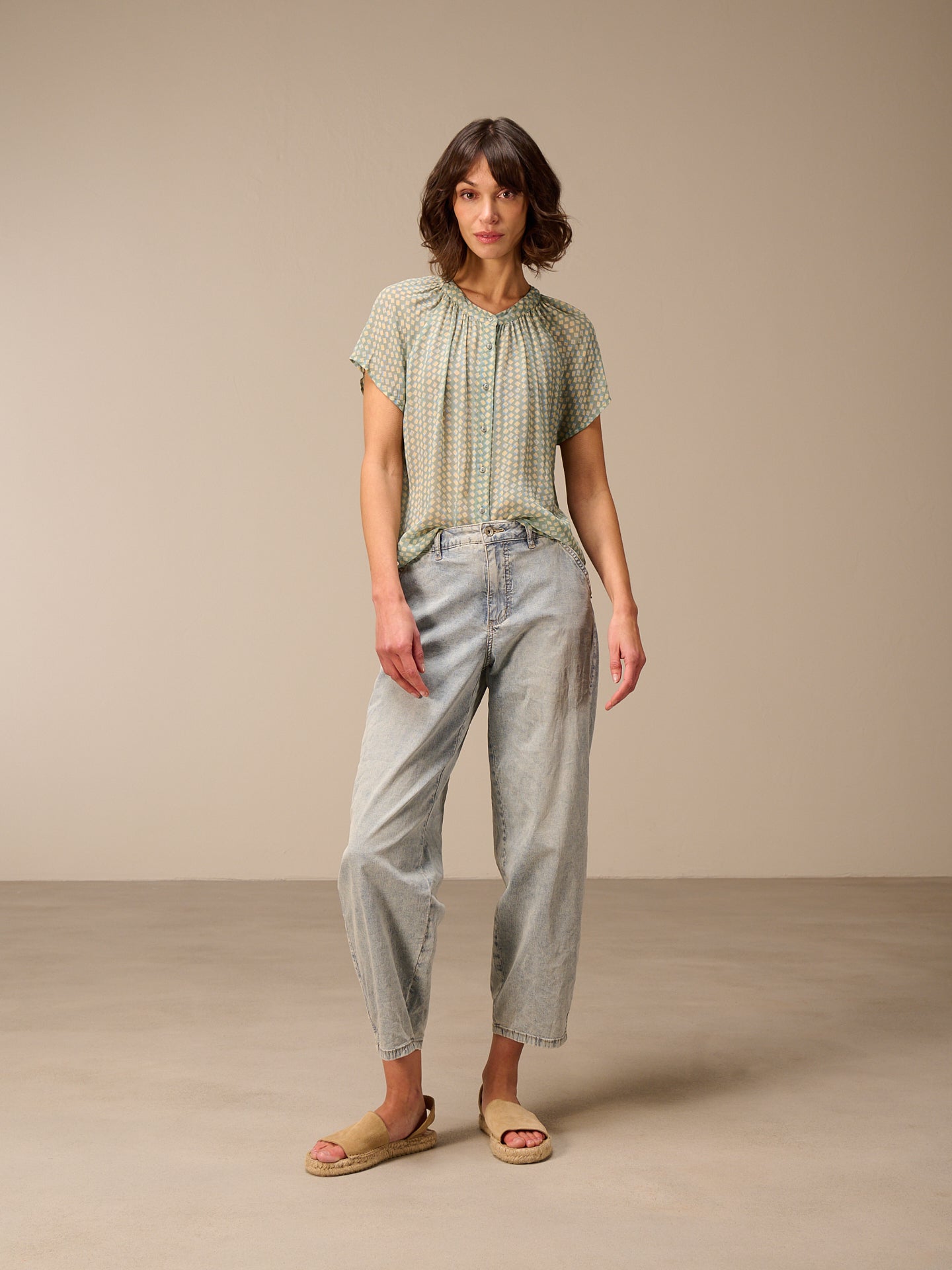 Blusa