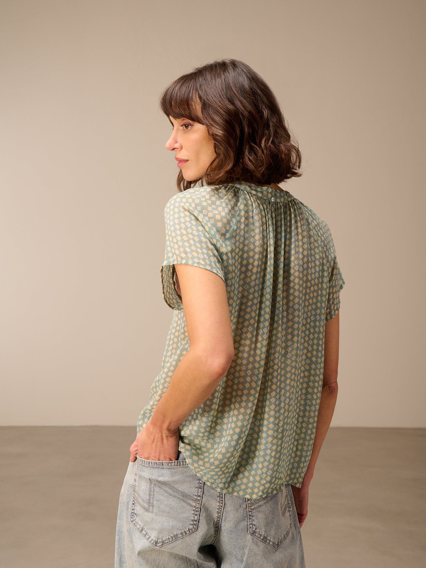 Blusa