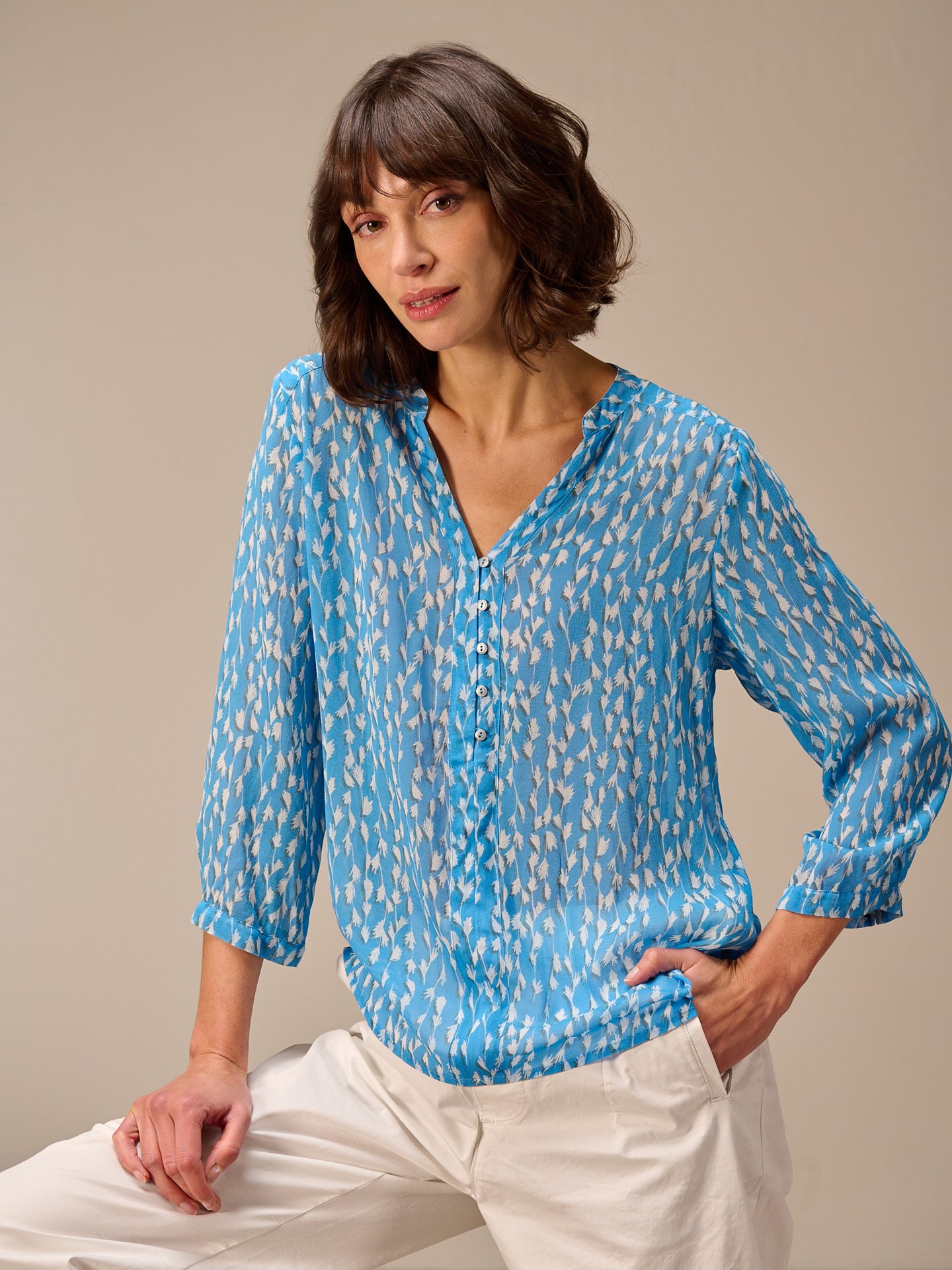 Blusa