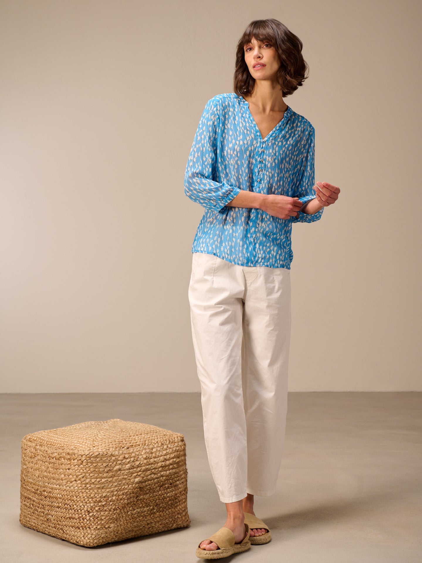 Blusa