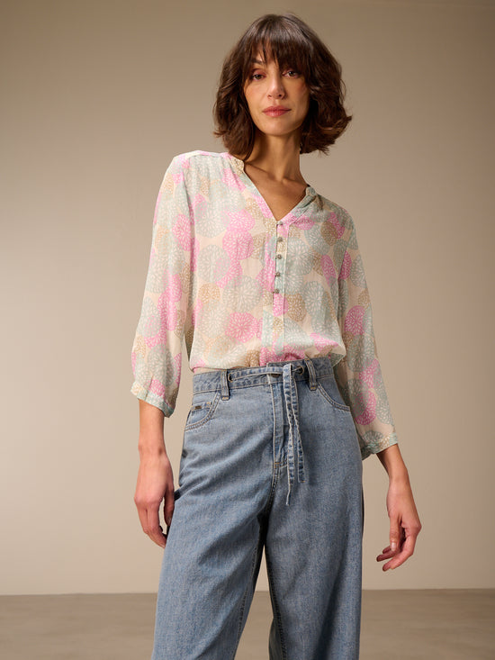 Blusa