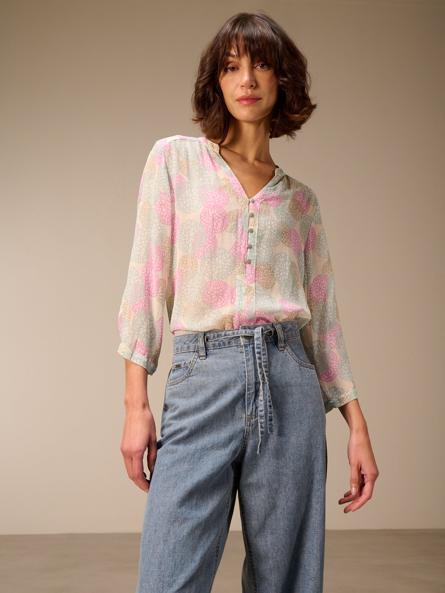 Blusa