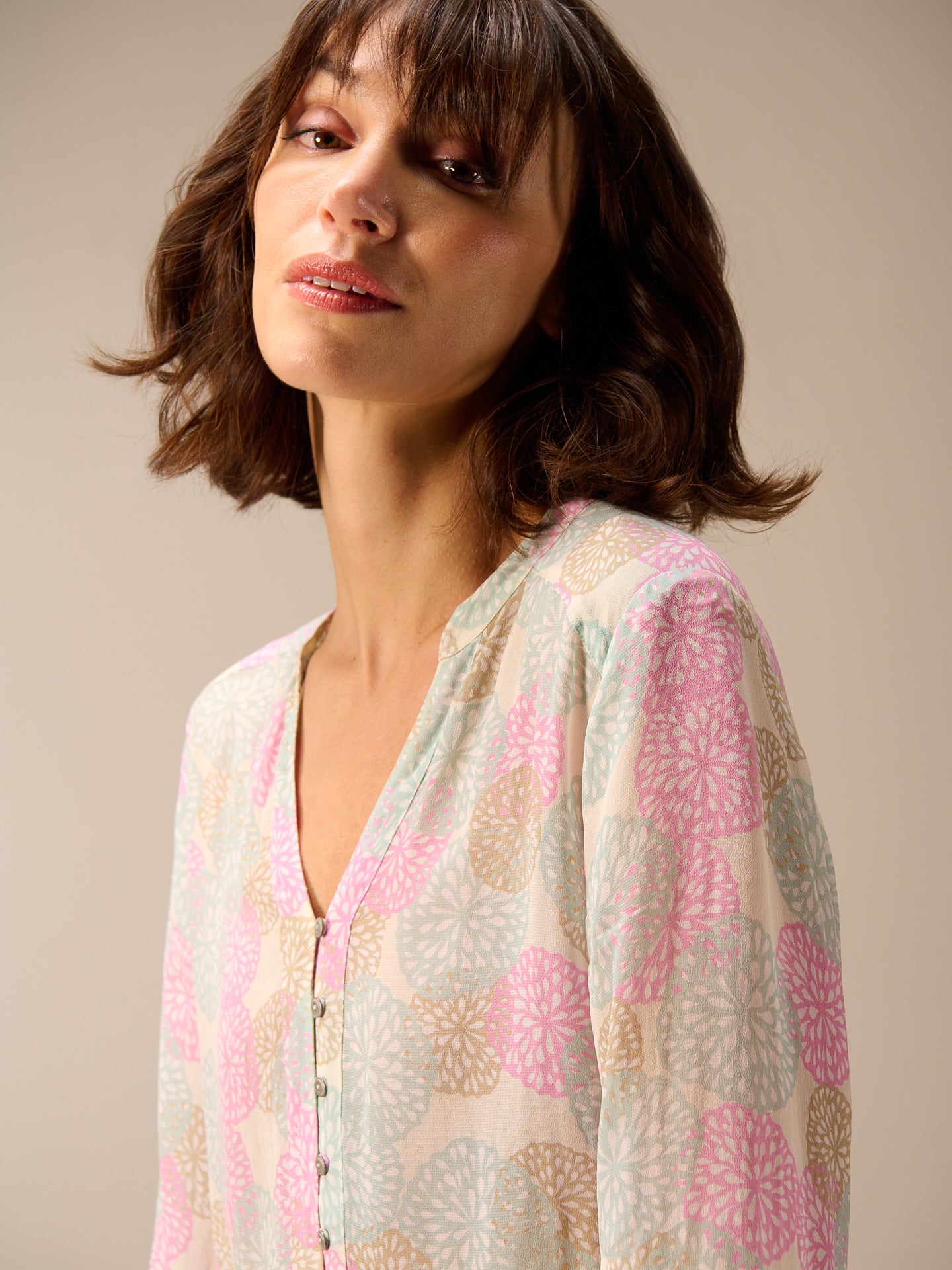 Blusa