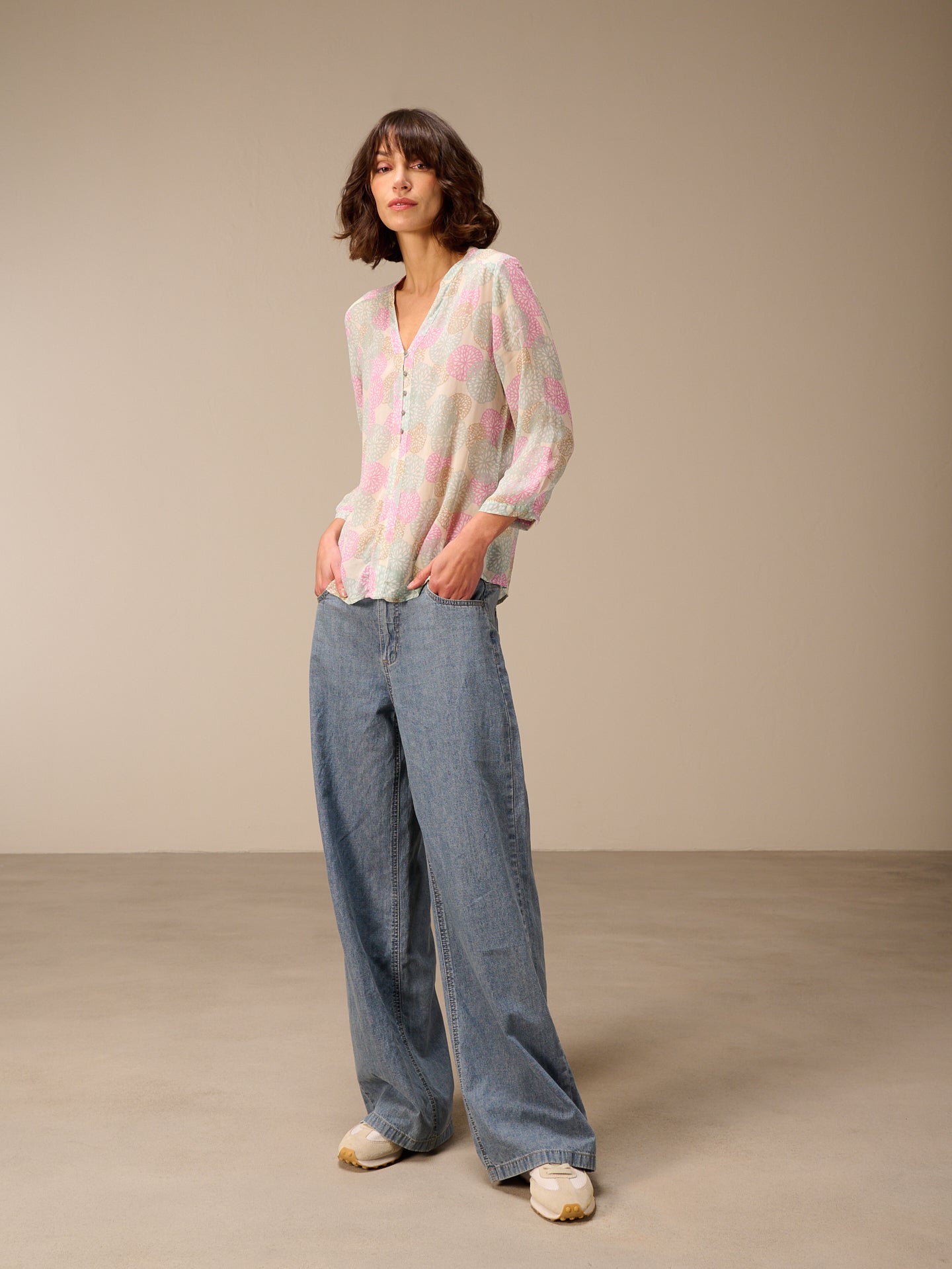 Blusa