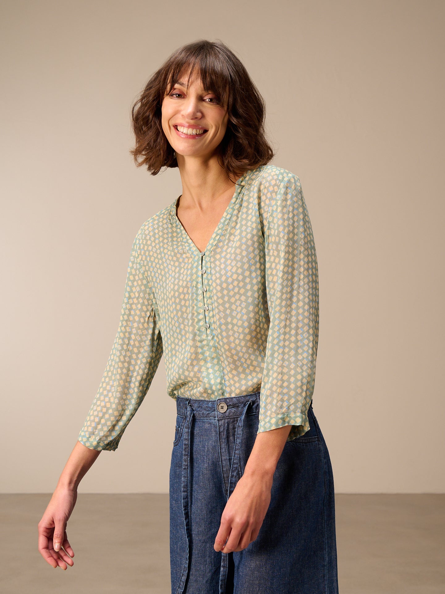 Blusa