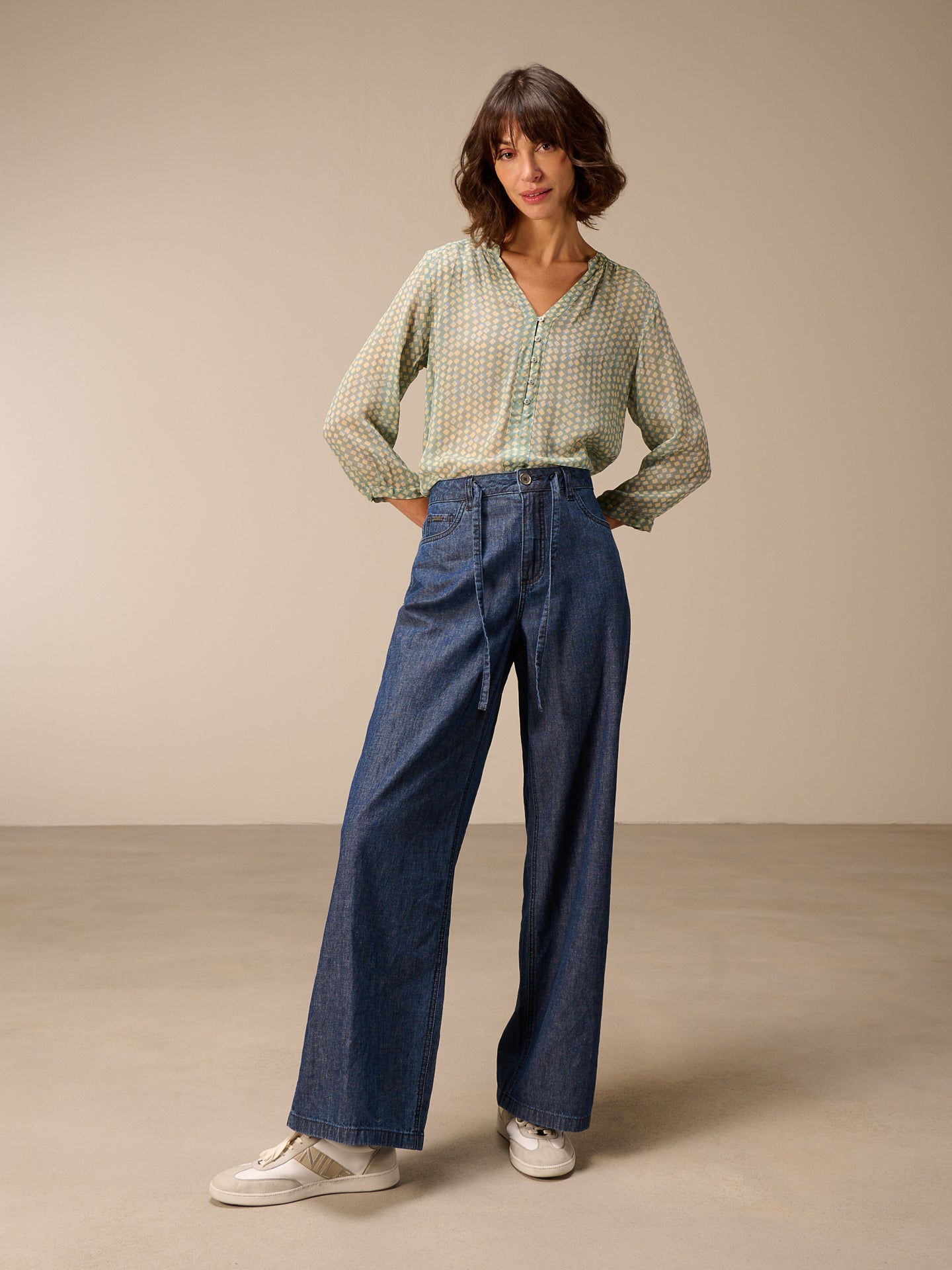Blusa