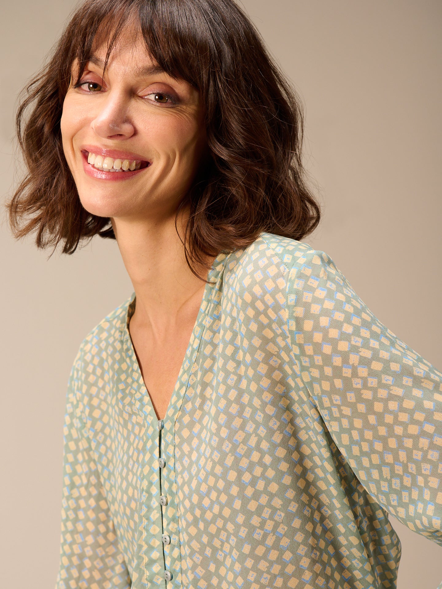Blusa