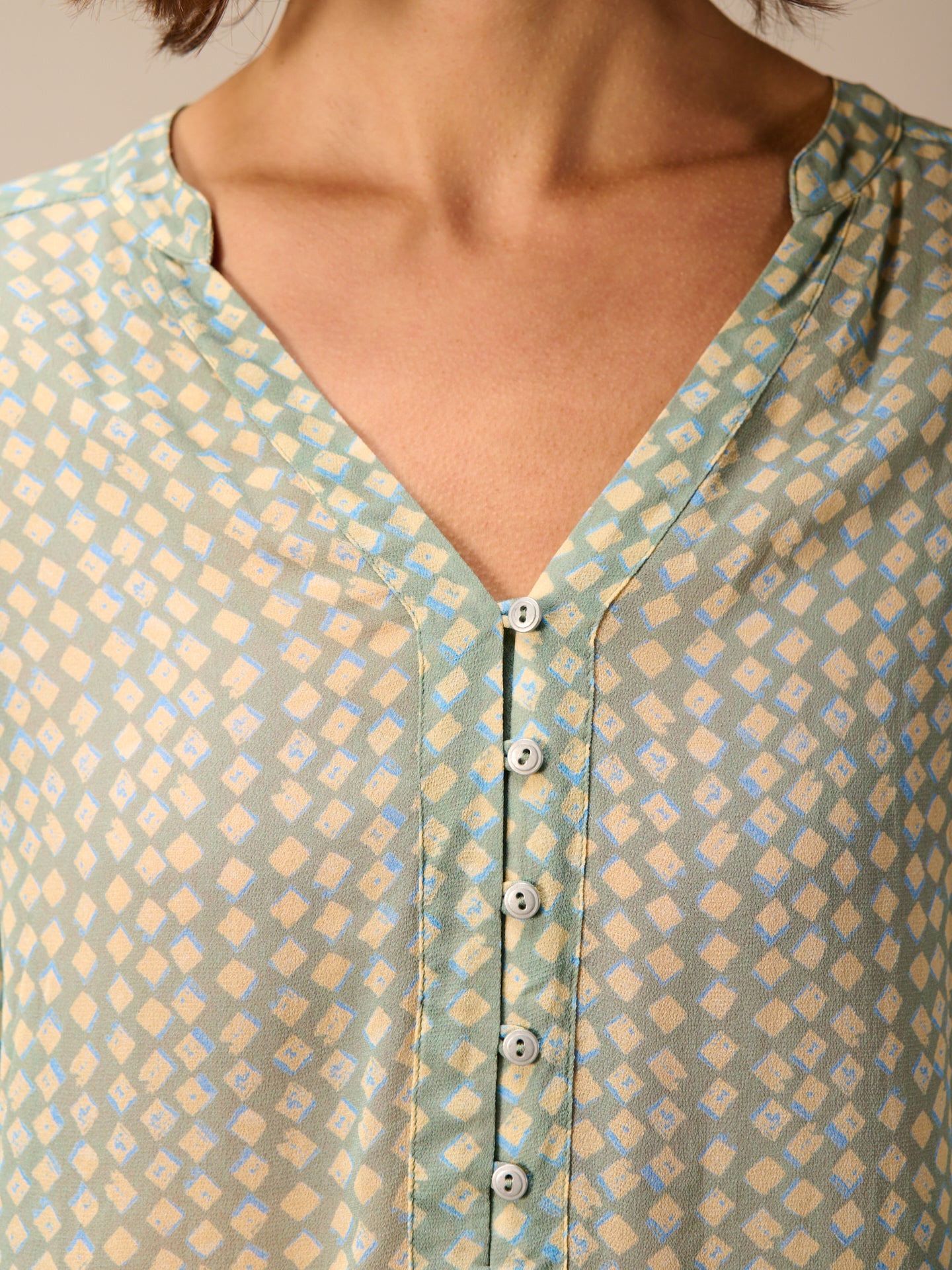 Blusa