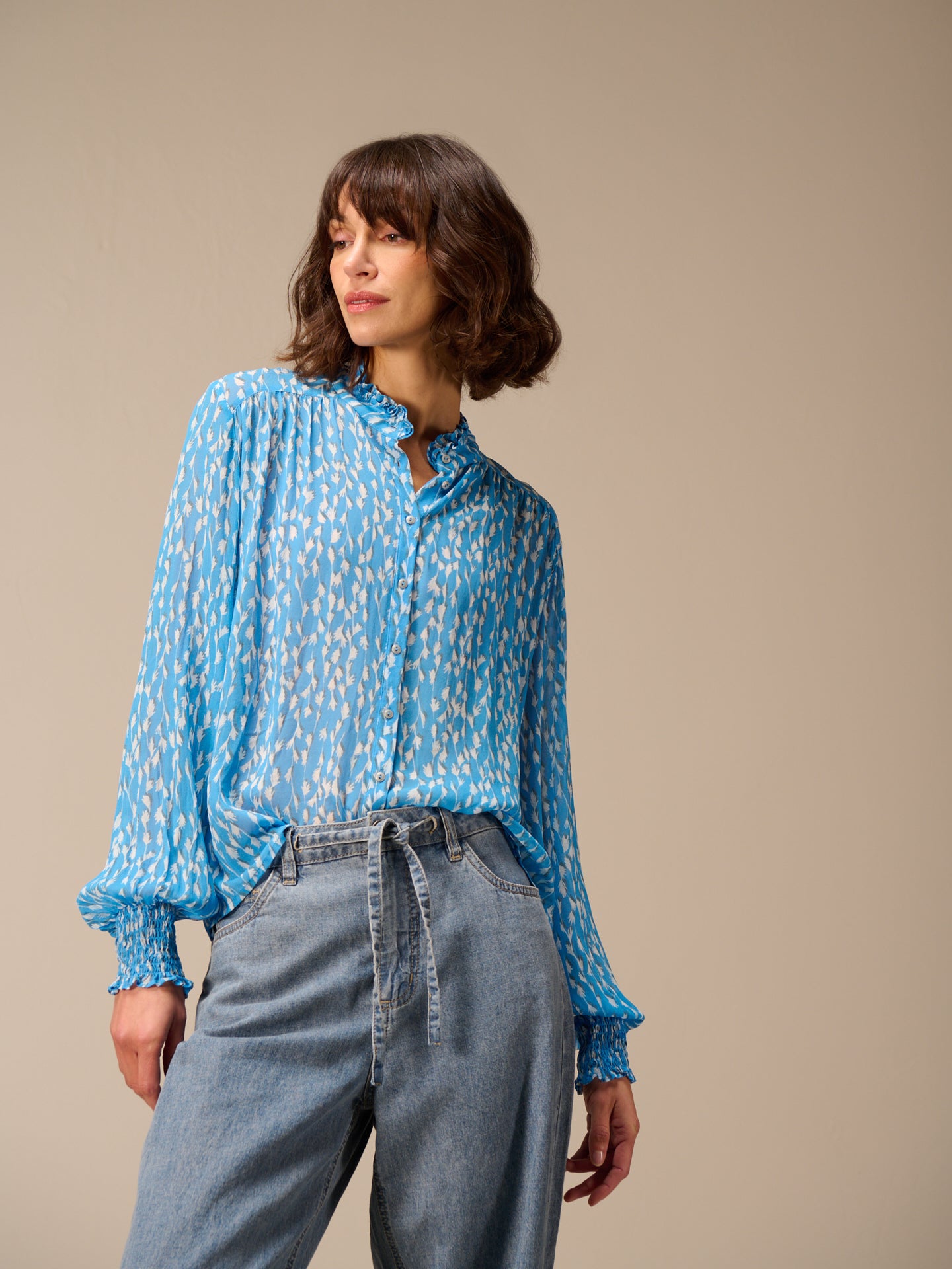 Blusa
