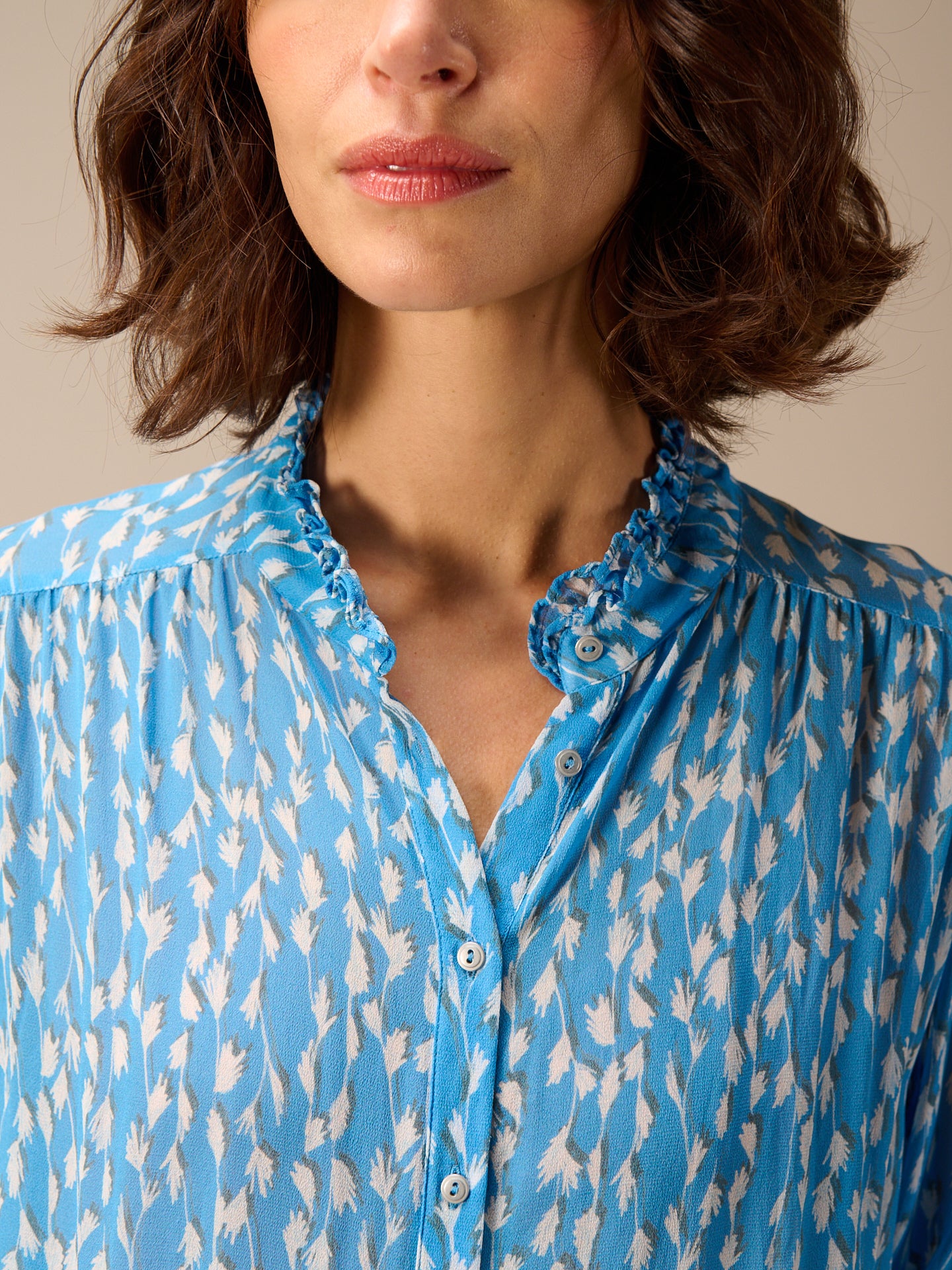 Blusa