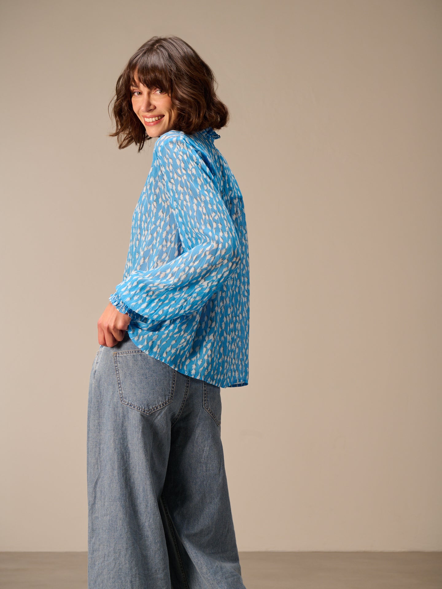Blusa