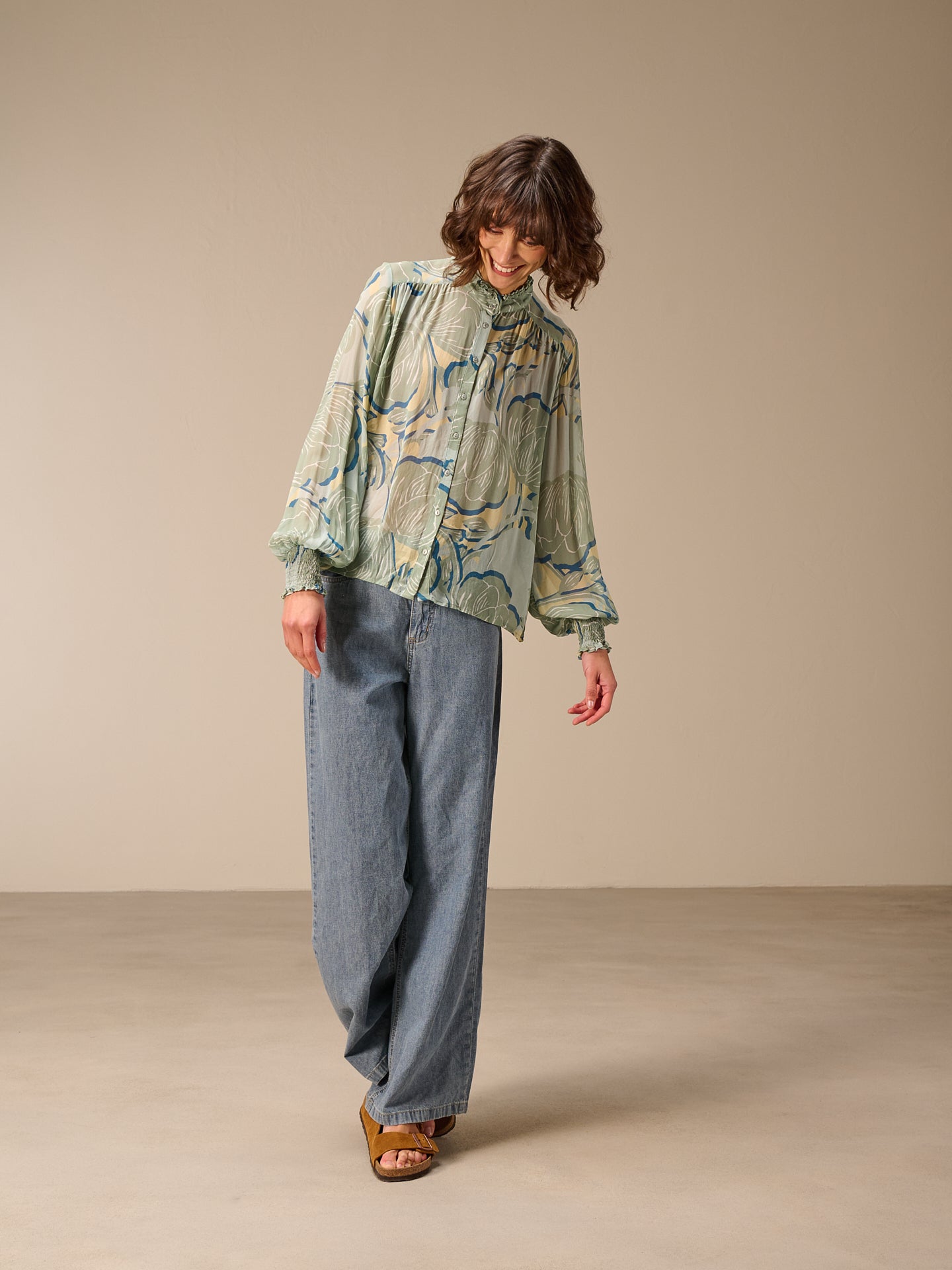 Blusa