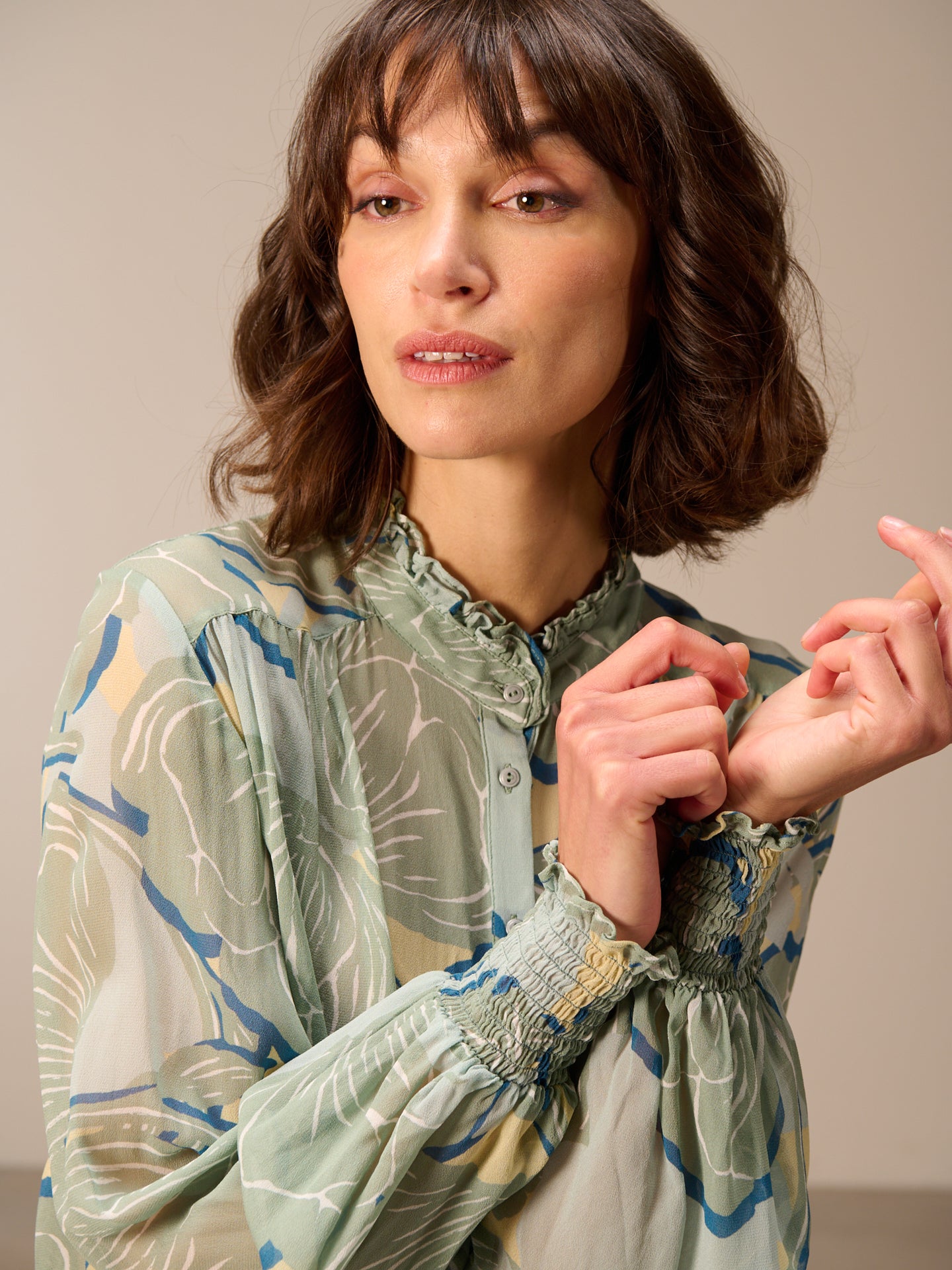 Blusa
