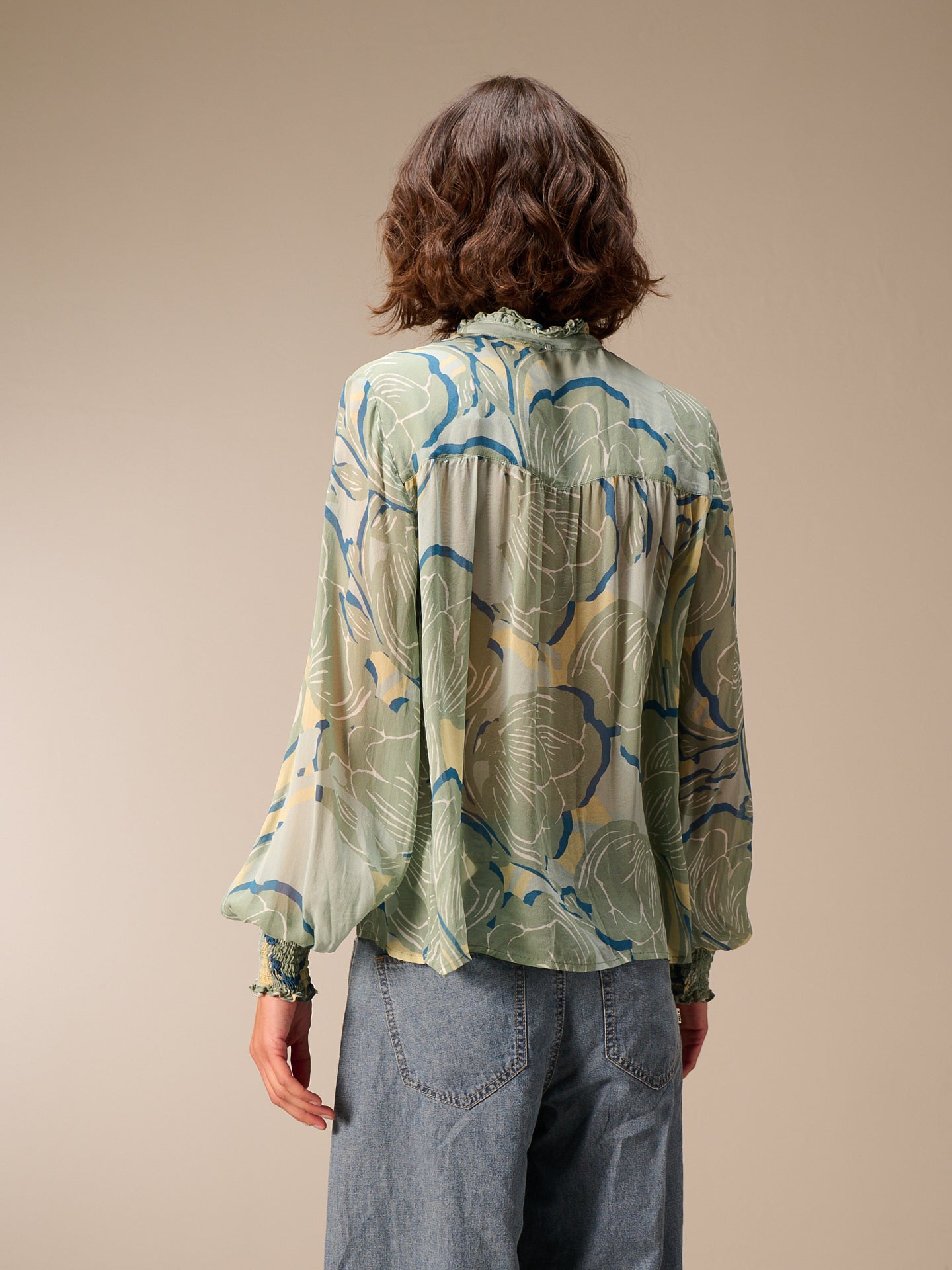 Blusa