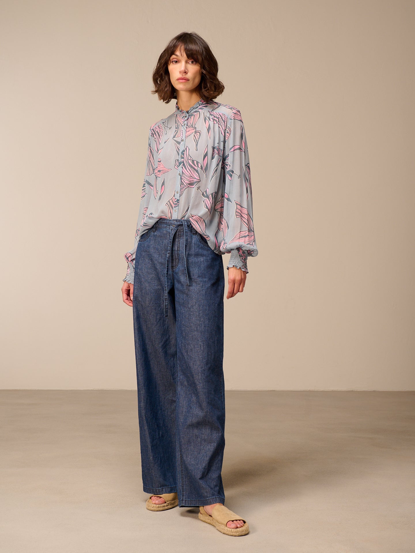 Blusa