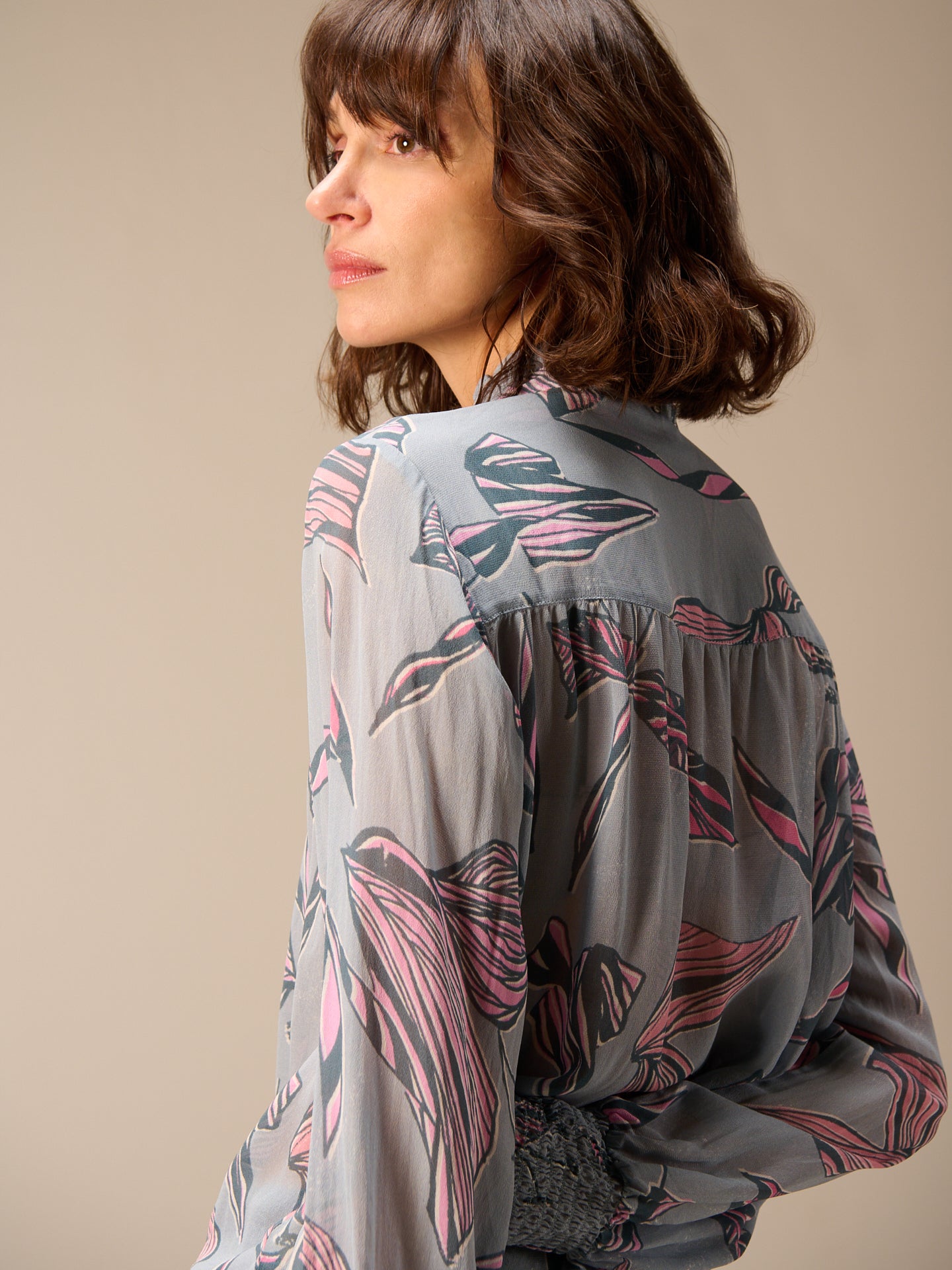 Blusa