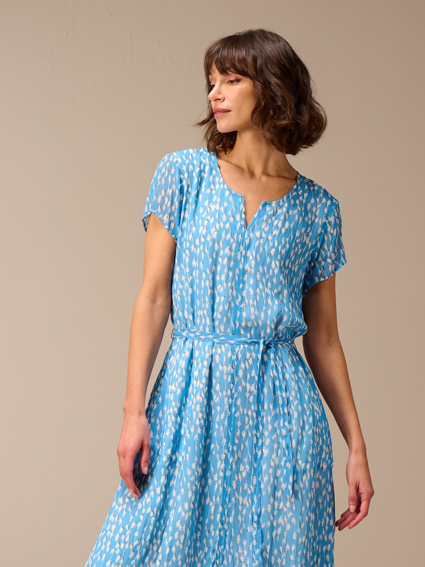 Kleid
