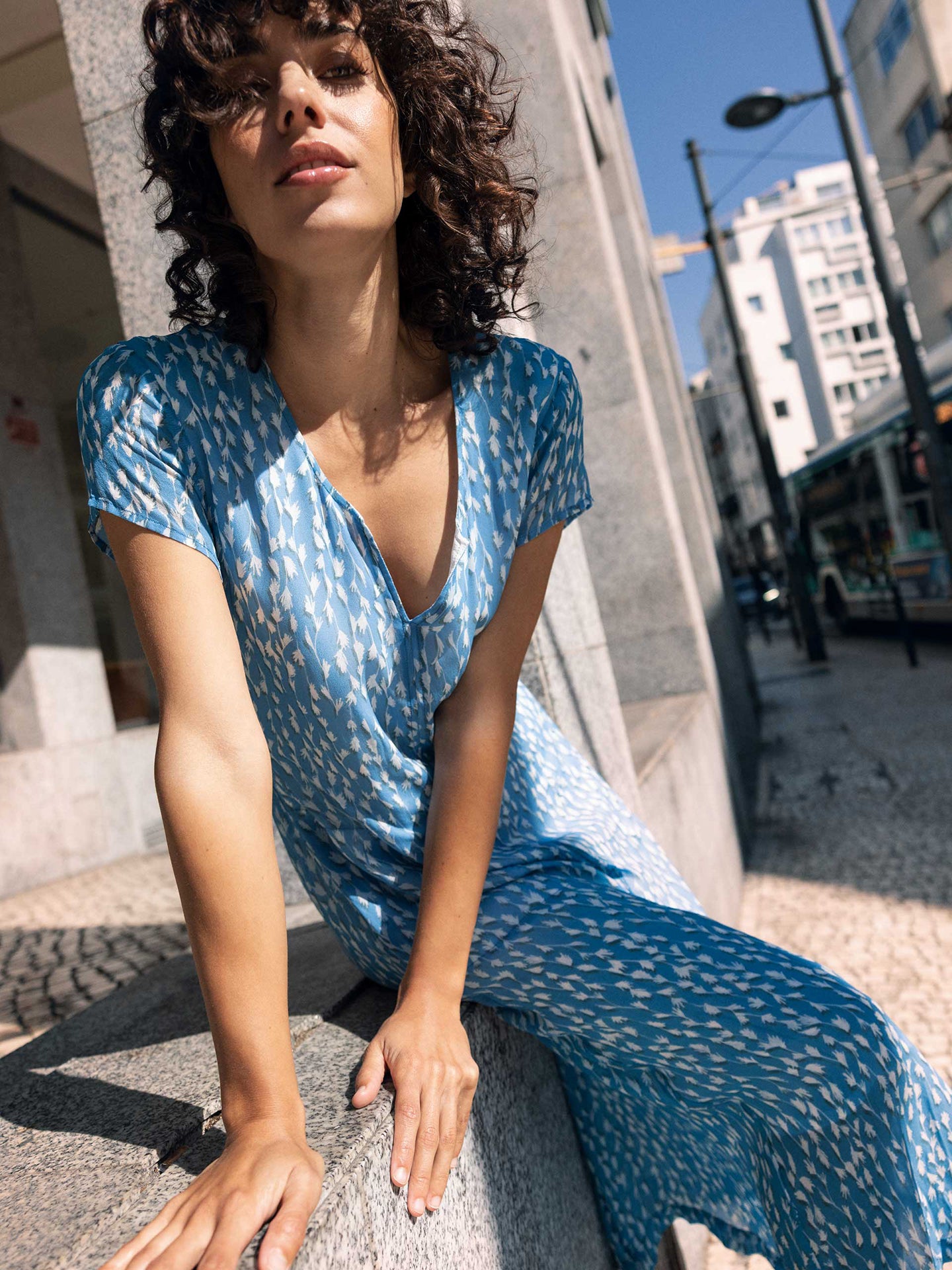 Kleid