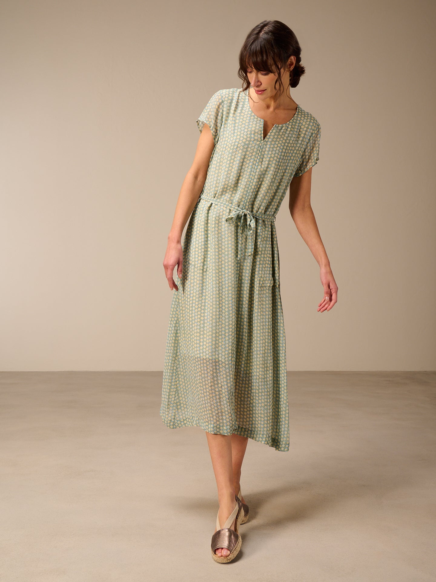 Kleid