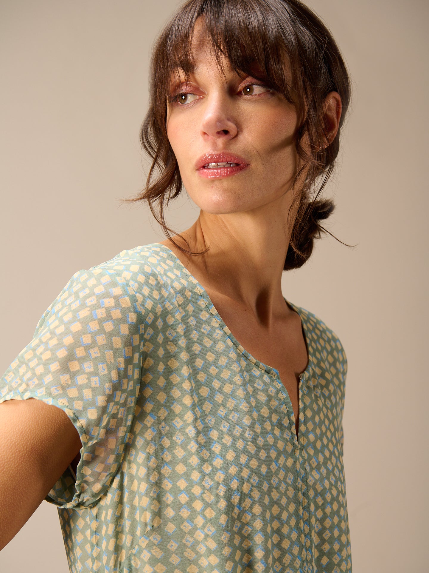 Kleid