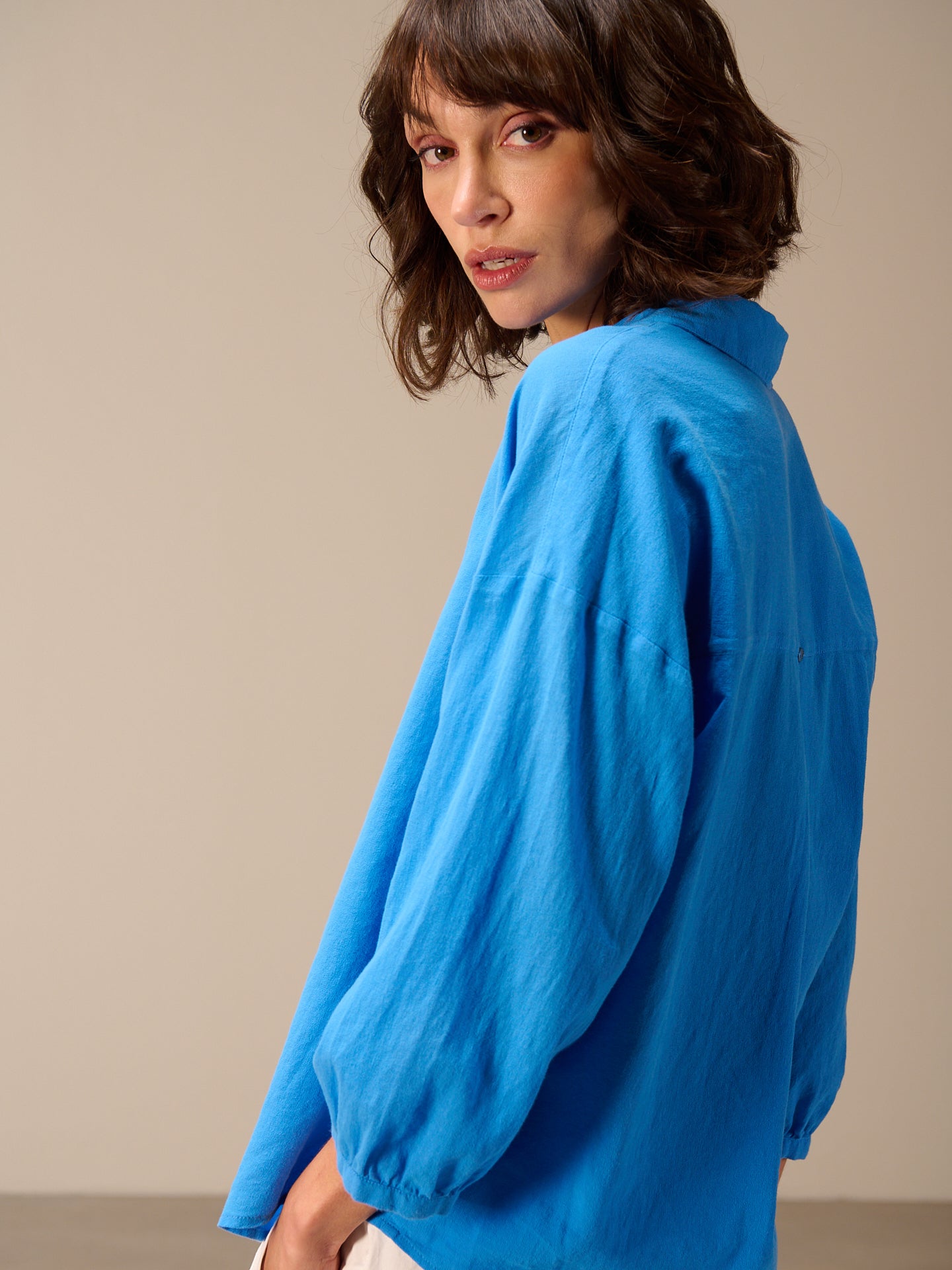 Blusa