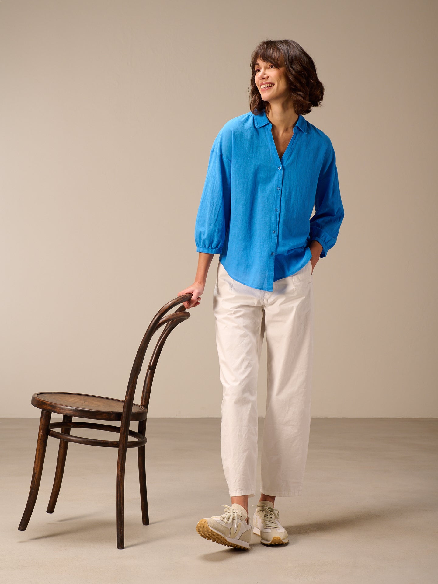 Blusa