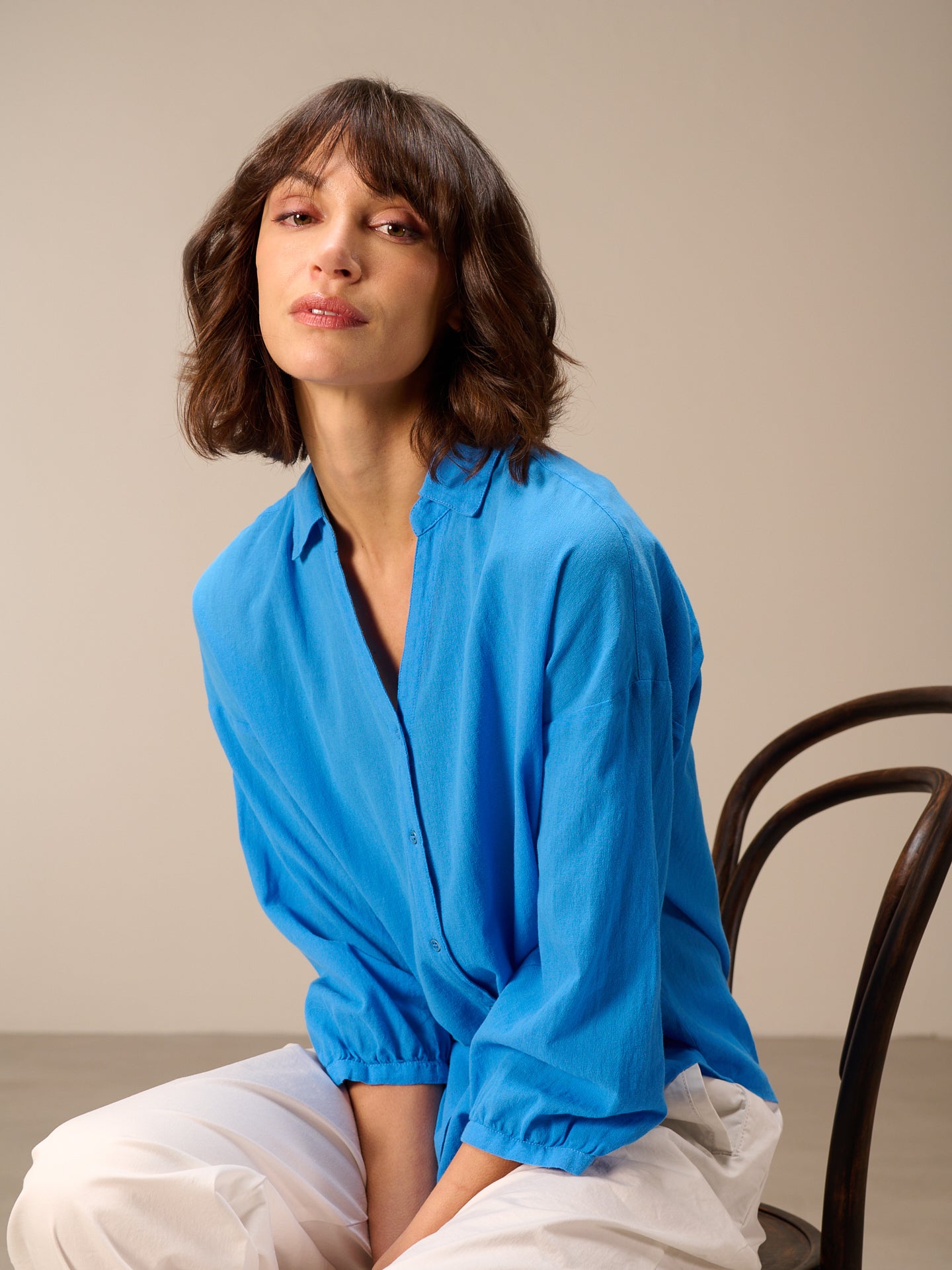 Blusa