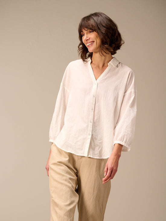Blusa