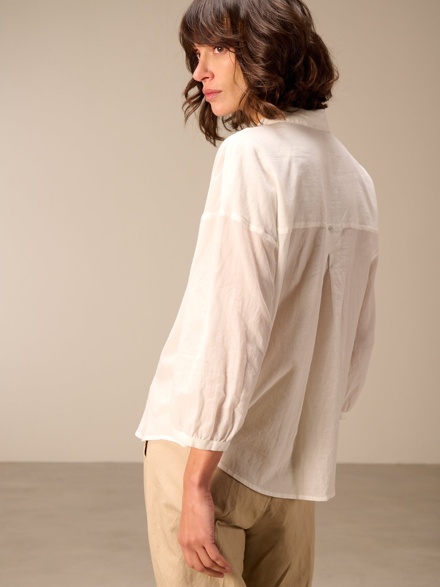 Blusa