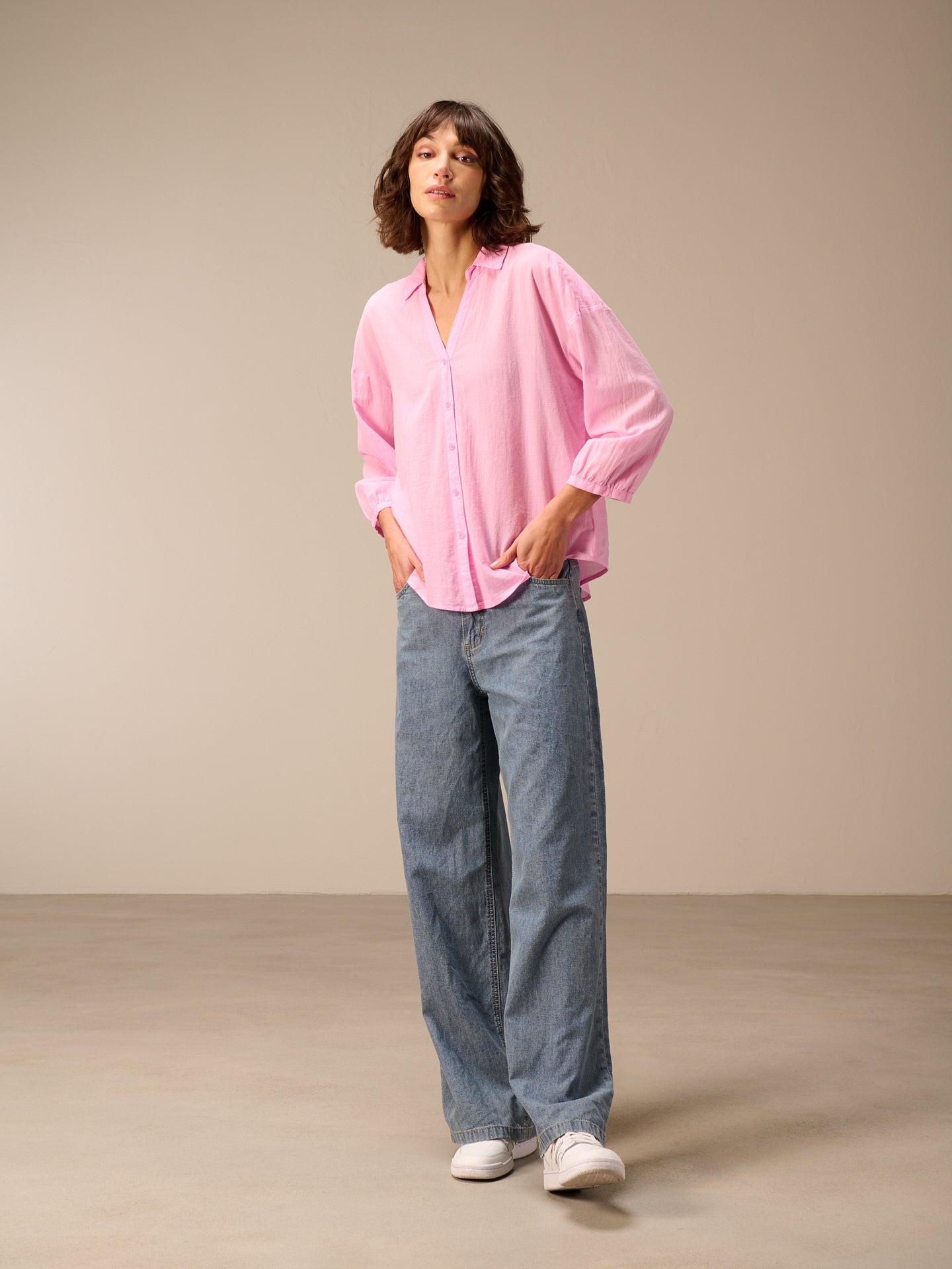Blusa