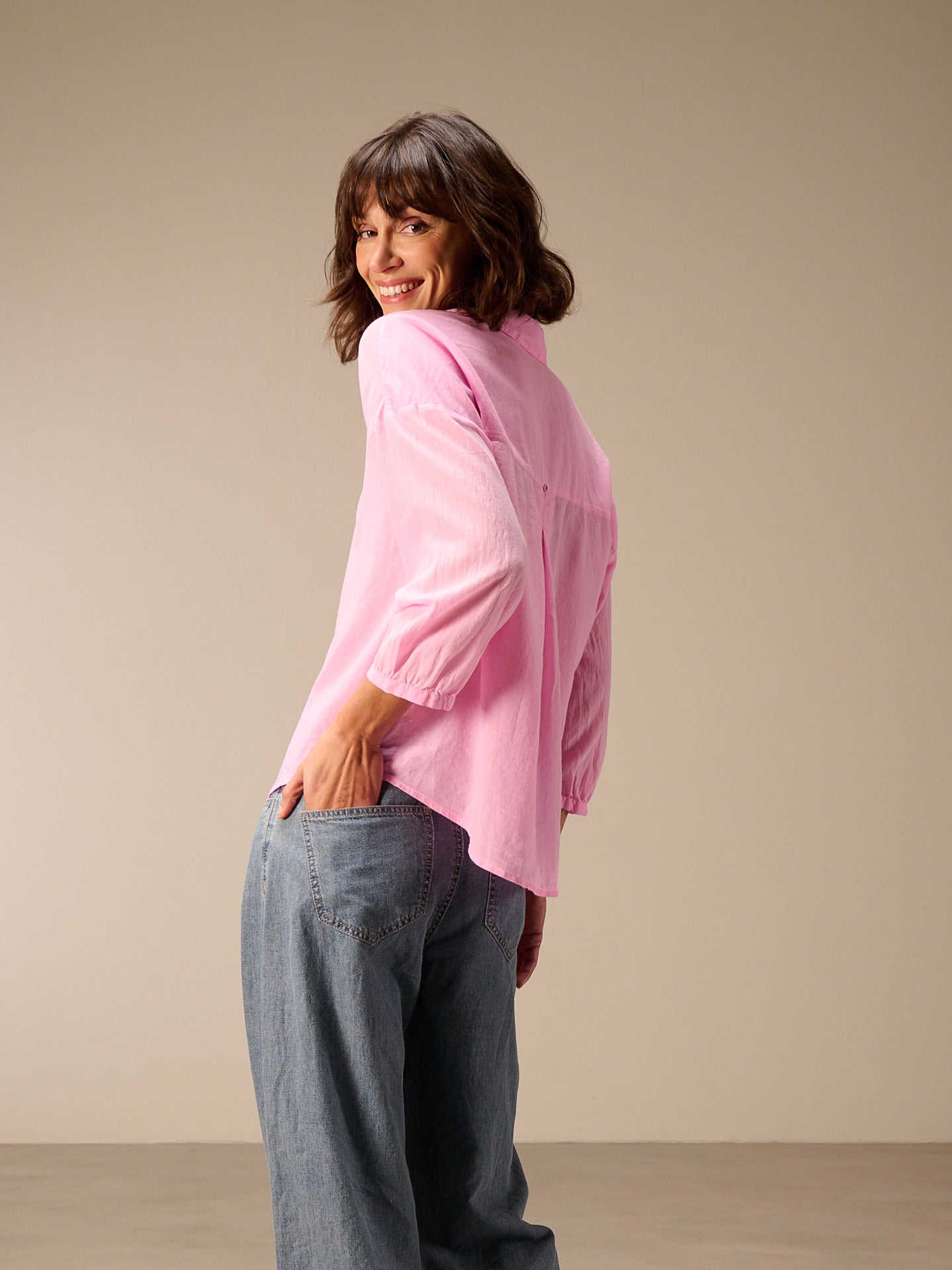 Blusa